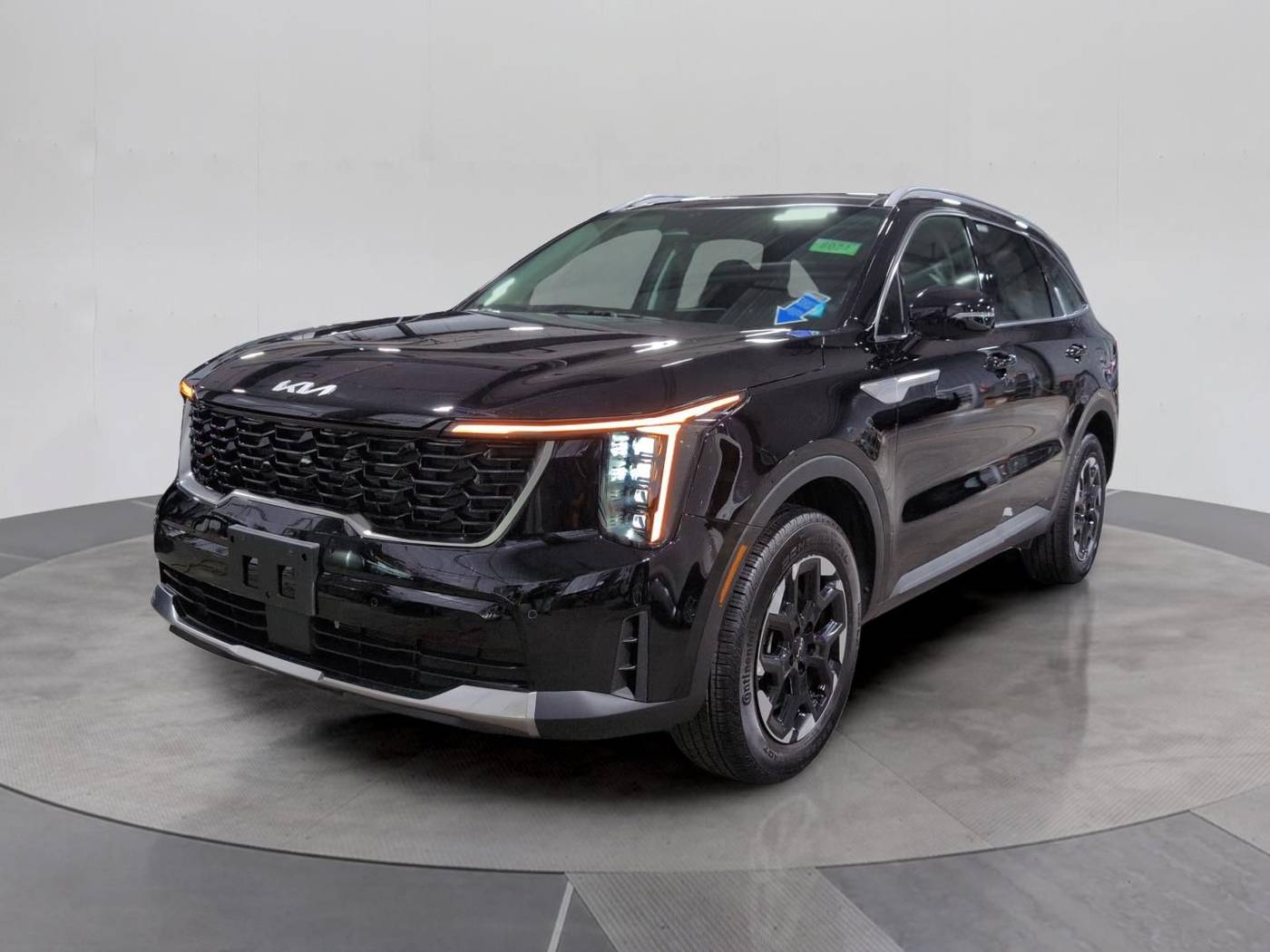 2025 Kia Sorento S — SUV — 10,000 mi — Watertown, NY