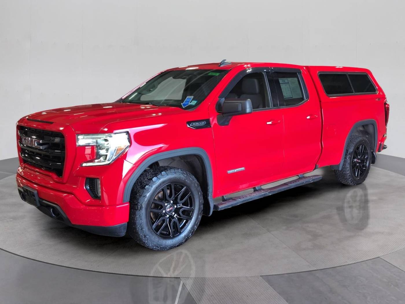 2022 GMC Sierra 1500 Limited Elevation — Pickup Truck — 54,293 mi — Watertown, NY