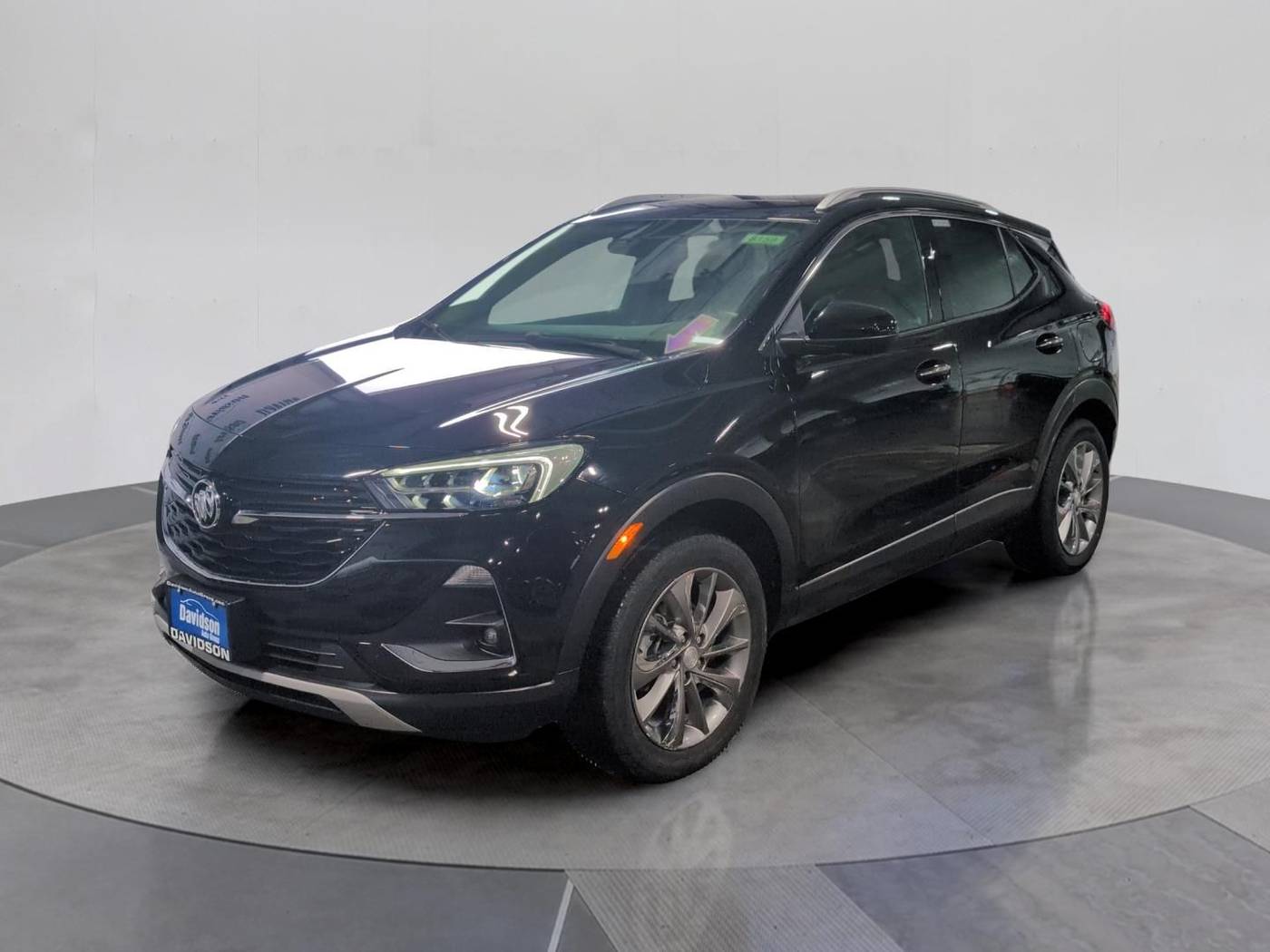 2023 Buick Encore GX Essence — SUV — 25,032 mi — Watertown, NY