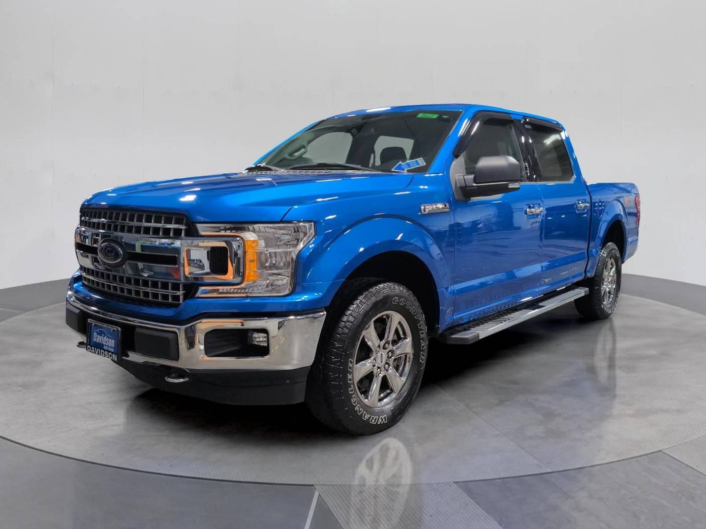 2020 Ford F-150 XLT — Pickup Truck — 21,584 mi — Watertown, NY