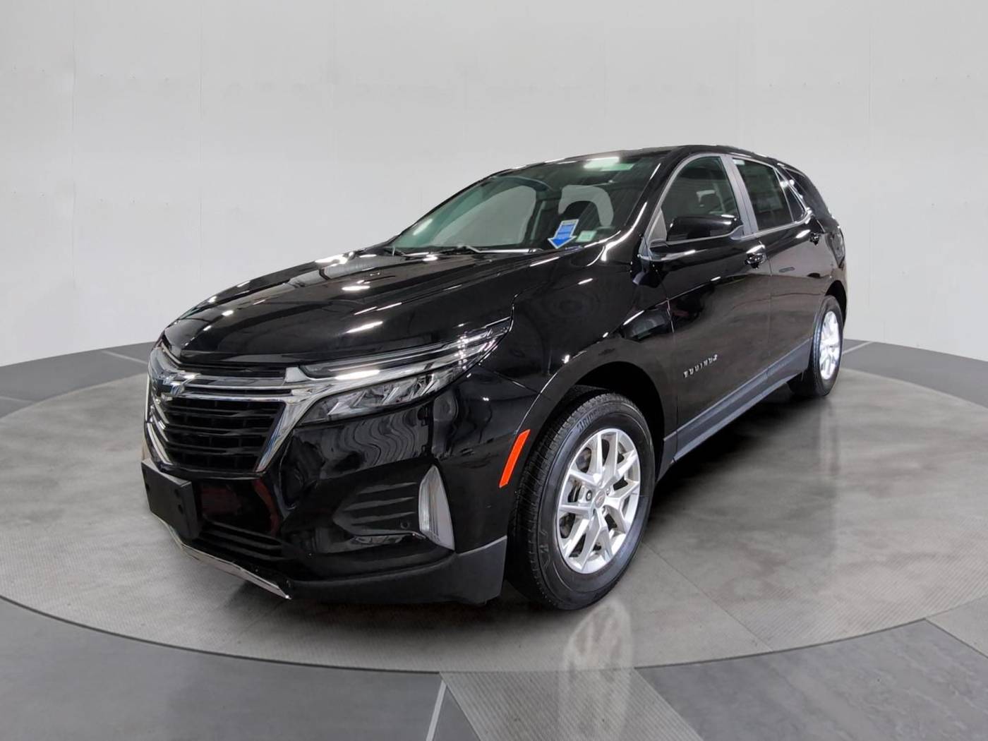 2022 Chevrolet Equinox LT — SUV — 14,016 mi — Watertown, NY