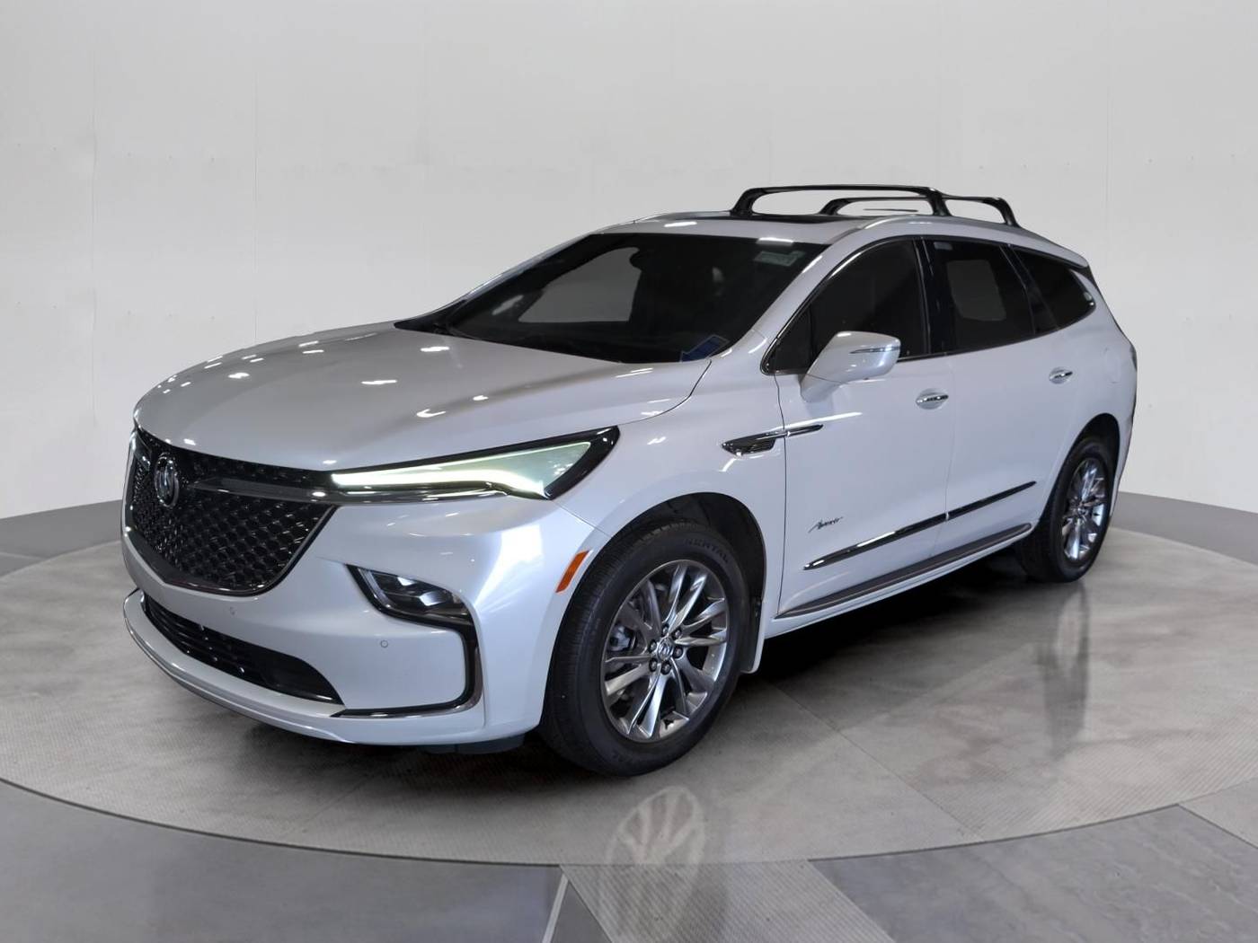 2023 Buick Enclave Avenir — SUV — 23,527 mi — Watertown, NY