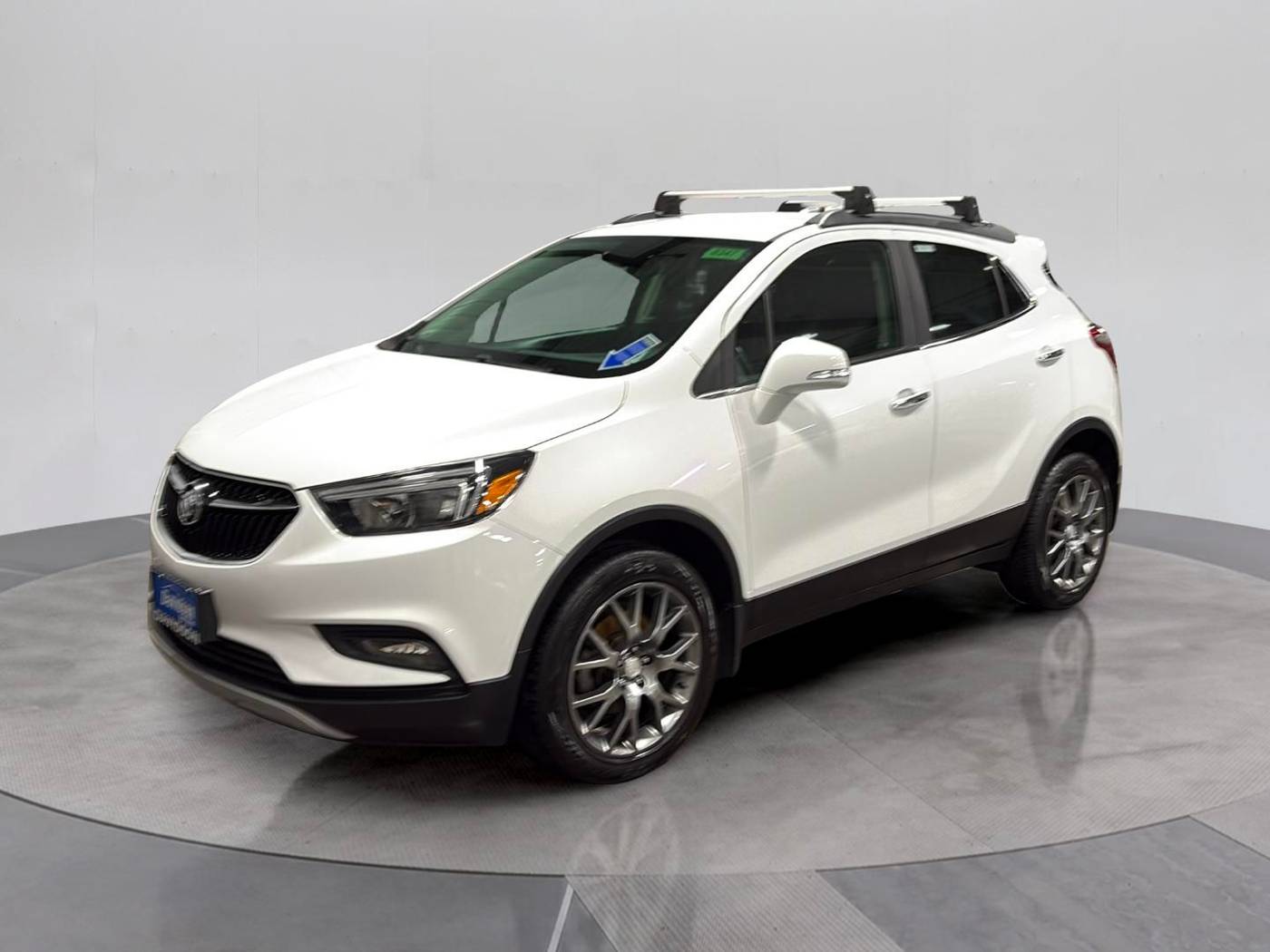2019 Buick Encore Sport Touring — SUV — 69,472 mi — Watertown, NY