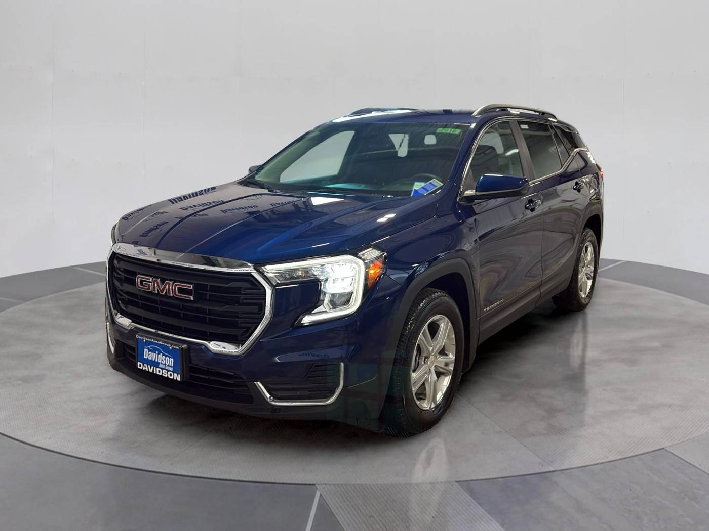 2022 GMC Terrain SLE — SUV — 31,000 mi — Watertown, NY