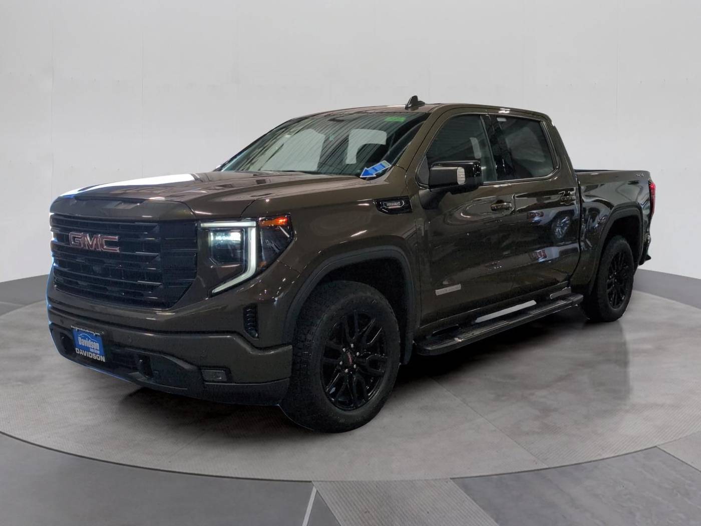 2024 GMC Sierra 1500 Elevation — Pickup Truck — 30,938 mi — Watertown, NY