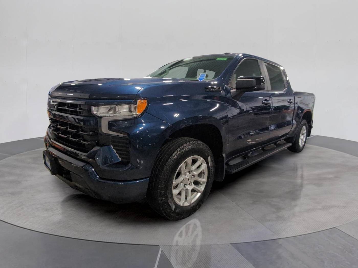 2023 Chevrolet Silverado 1500 RST — Pickup Truck — 18,025 mi — Watertown, NY