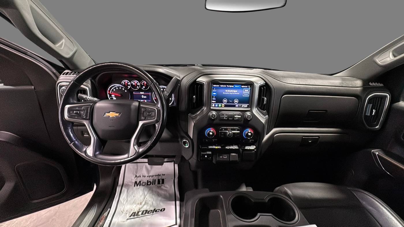2021 Chevrolet Silverado 1500 LT — Pickup Truck — 48,000 mi — Watertown, NY