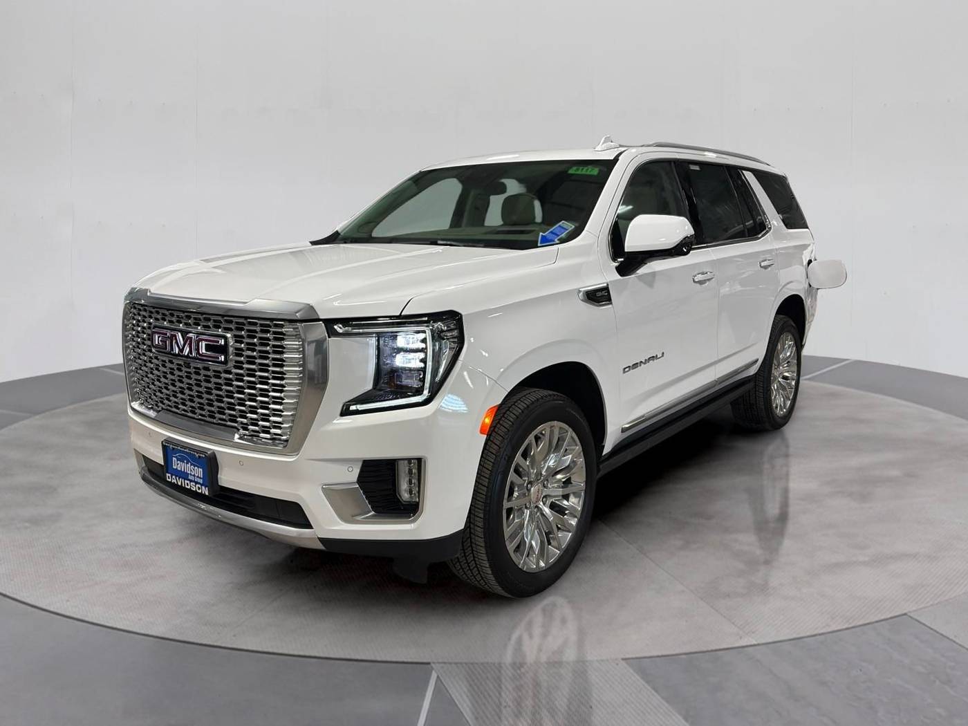 2024 GMC Yukon Denali — SUV — 13,000 mi — Watertown, NY