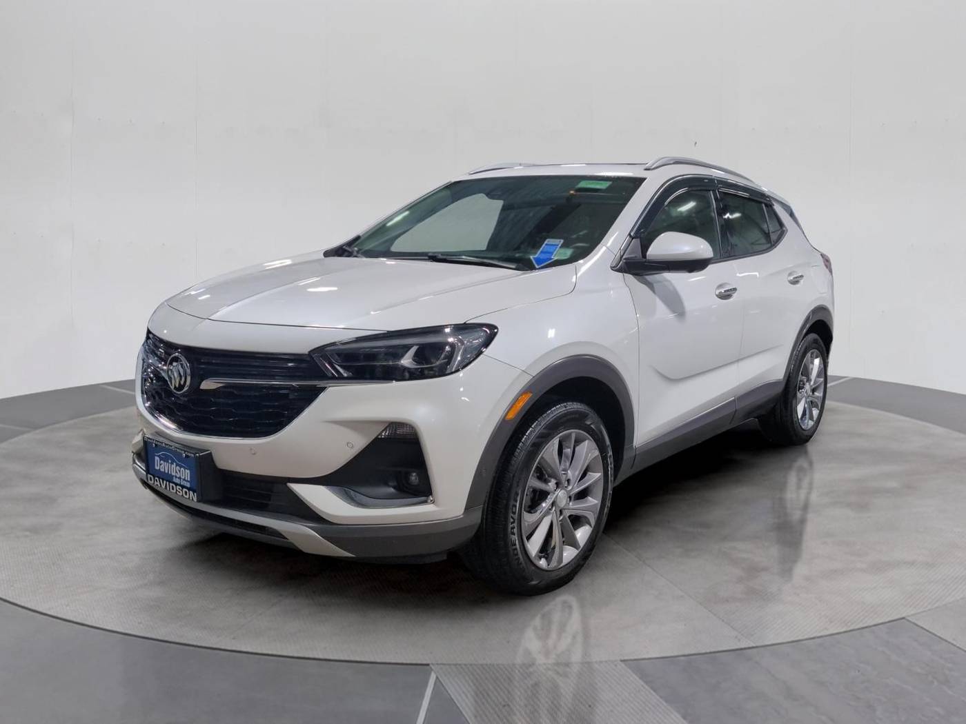 2022 Buick Encore GX Essence — SUV — 63,343 mi — Watertown, NY