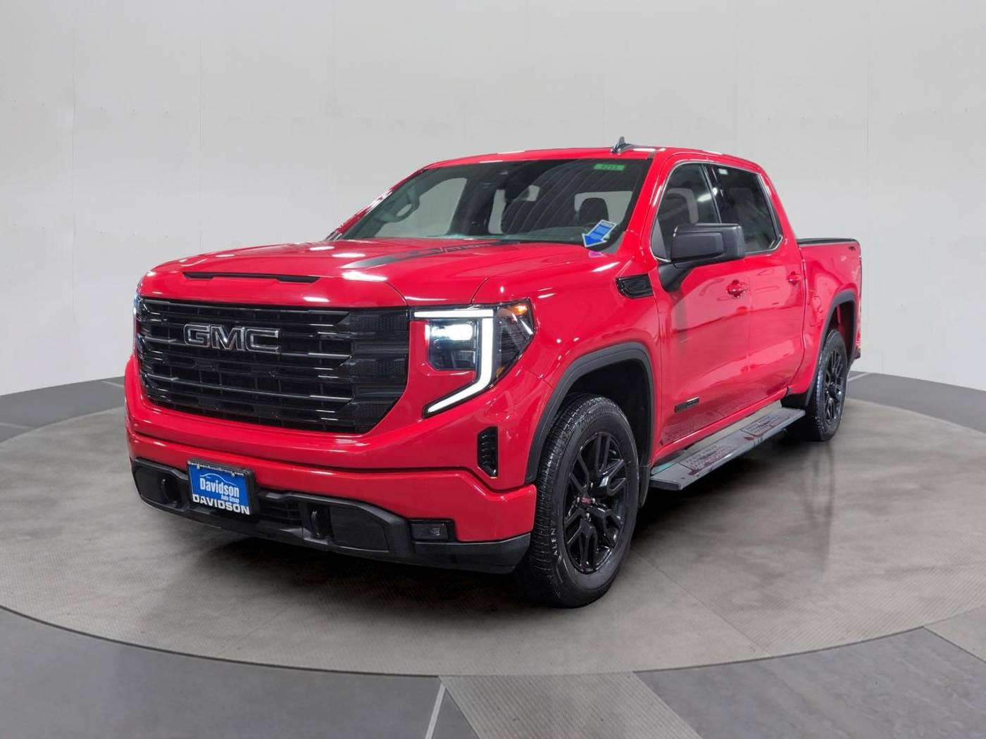 2023 GMC Sierra 1500 Elevation — Pickup Truck — 27,594 mi — Watertown, NY
