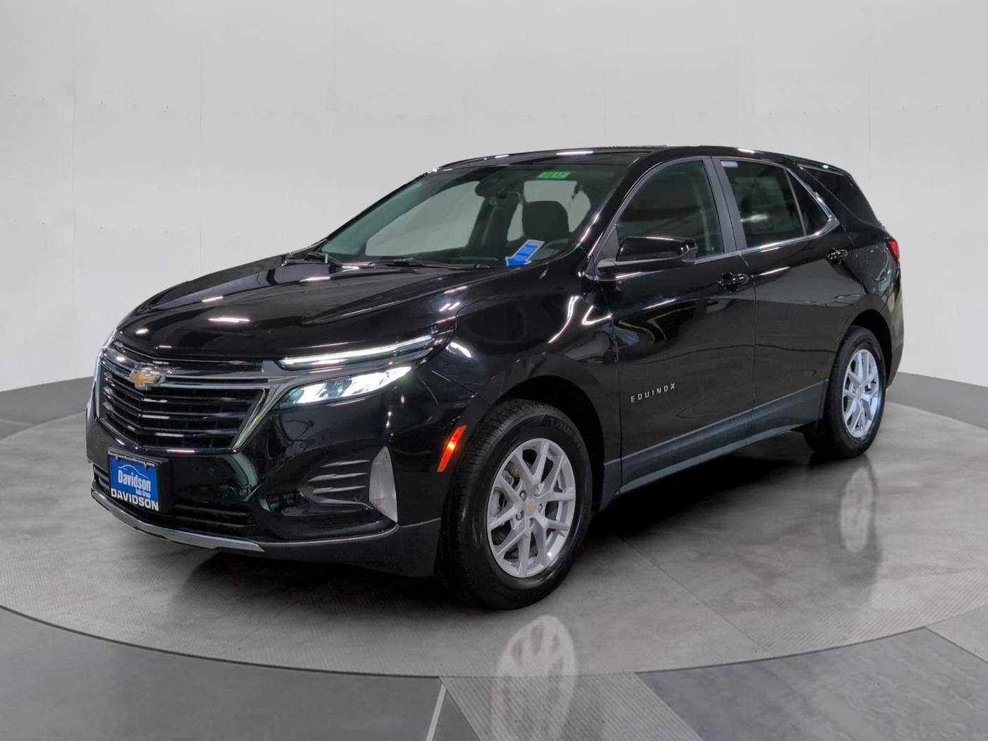 2022 Chevrolet Equinox LT — SUV — 35,314 mi — Watertown, NY