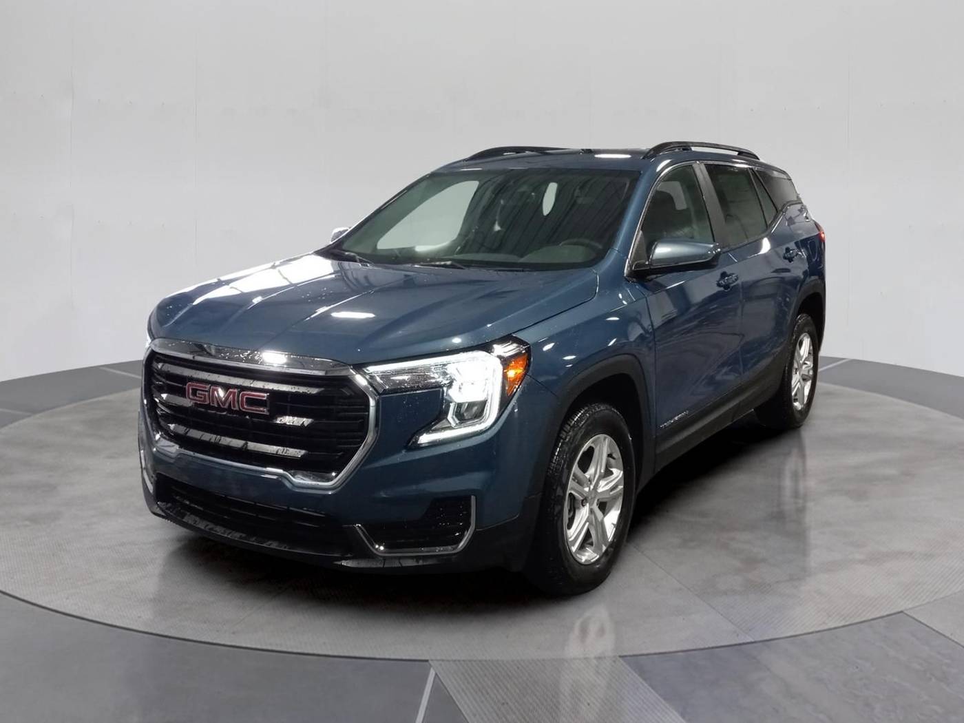 2024 GMC Terrain SLE — SUV — 2,391 mi — Watertown, NY