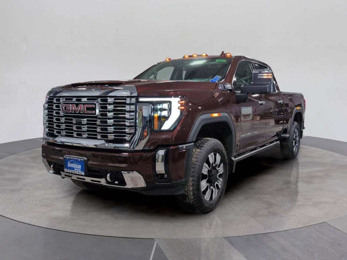 2024 GMC Sierra 2500HD Denali — Pickup Truck — 21,971 mi — Watertown, NY