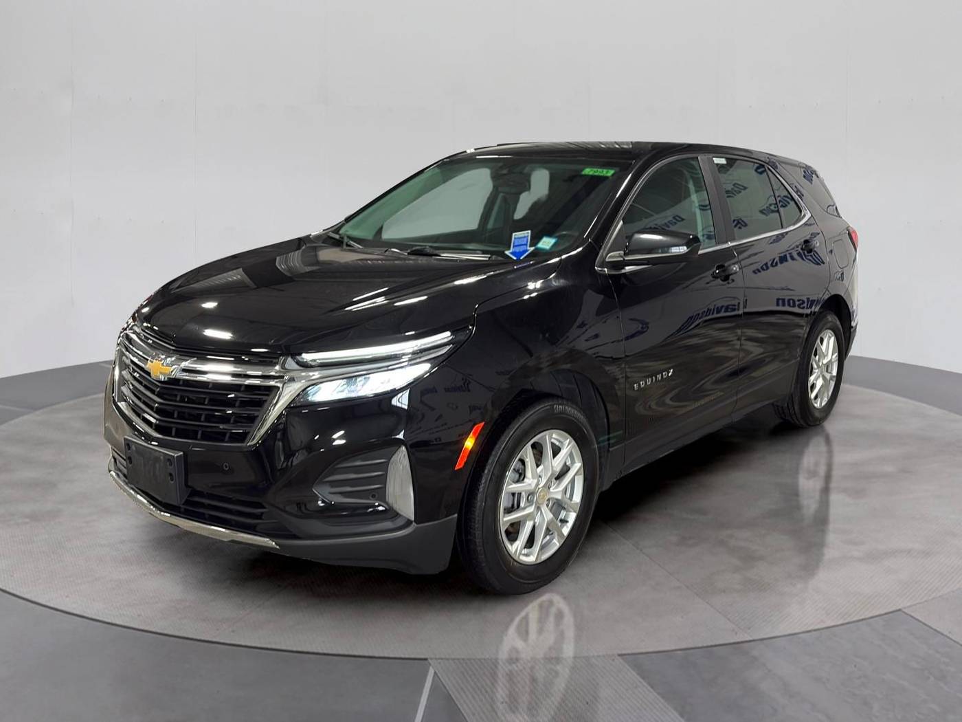 2022 Chevrolet Equinox LT — SUV — 28,632 mi — Watertown, NY