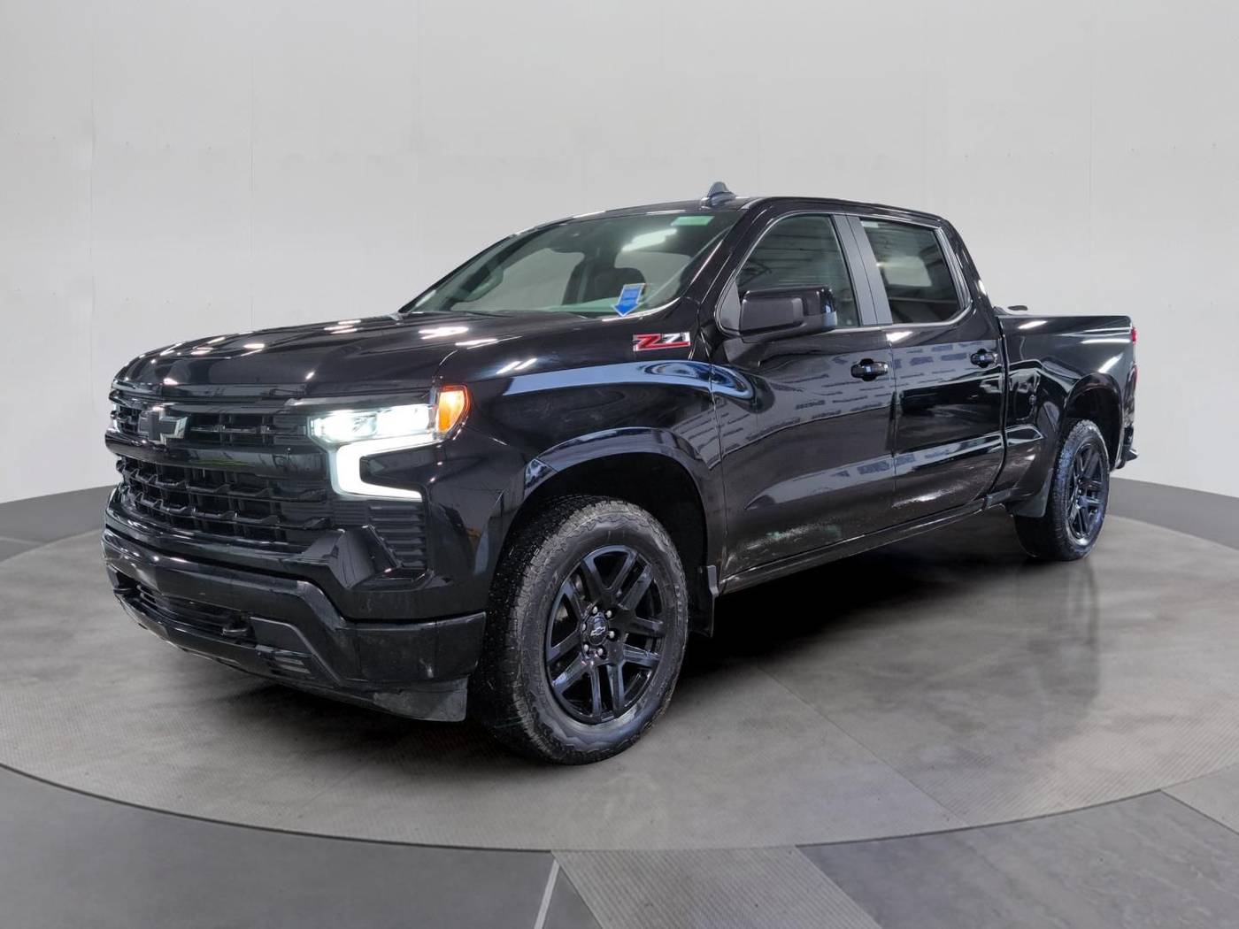 2024 Chevrolet Silverado 1500 RST — Pickup Truck — 11,850 mi — Watertown, NY