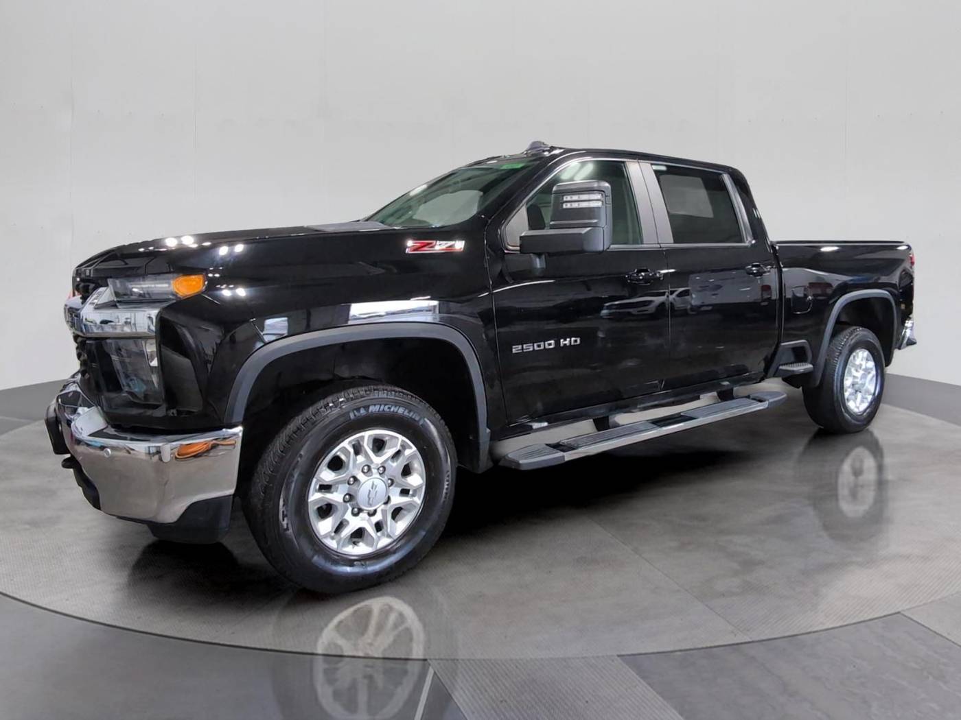 2020 Chevrolet Silverado 2500HD LT — Pickup Truck — 35,197 mi — Watertown, NY