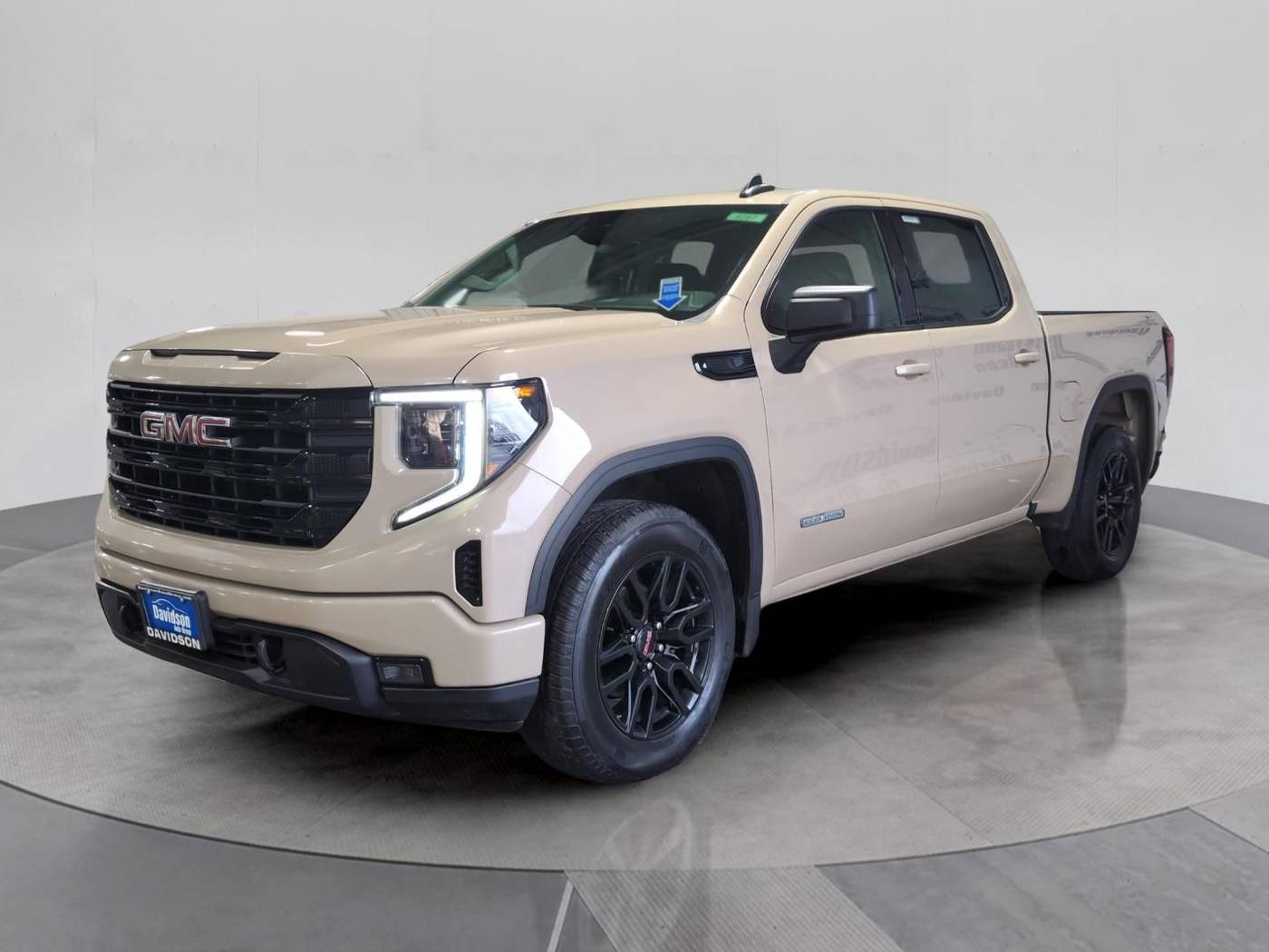 2022 GMC Sierra 1500 Elevation — Pickup Truck — 37,500 mi — Watertown, NY