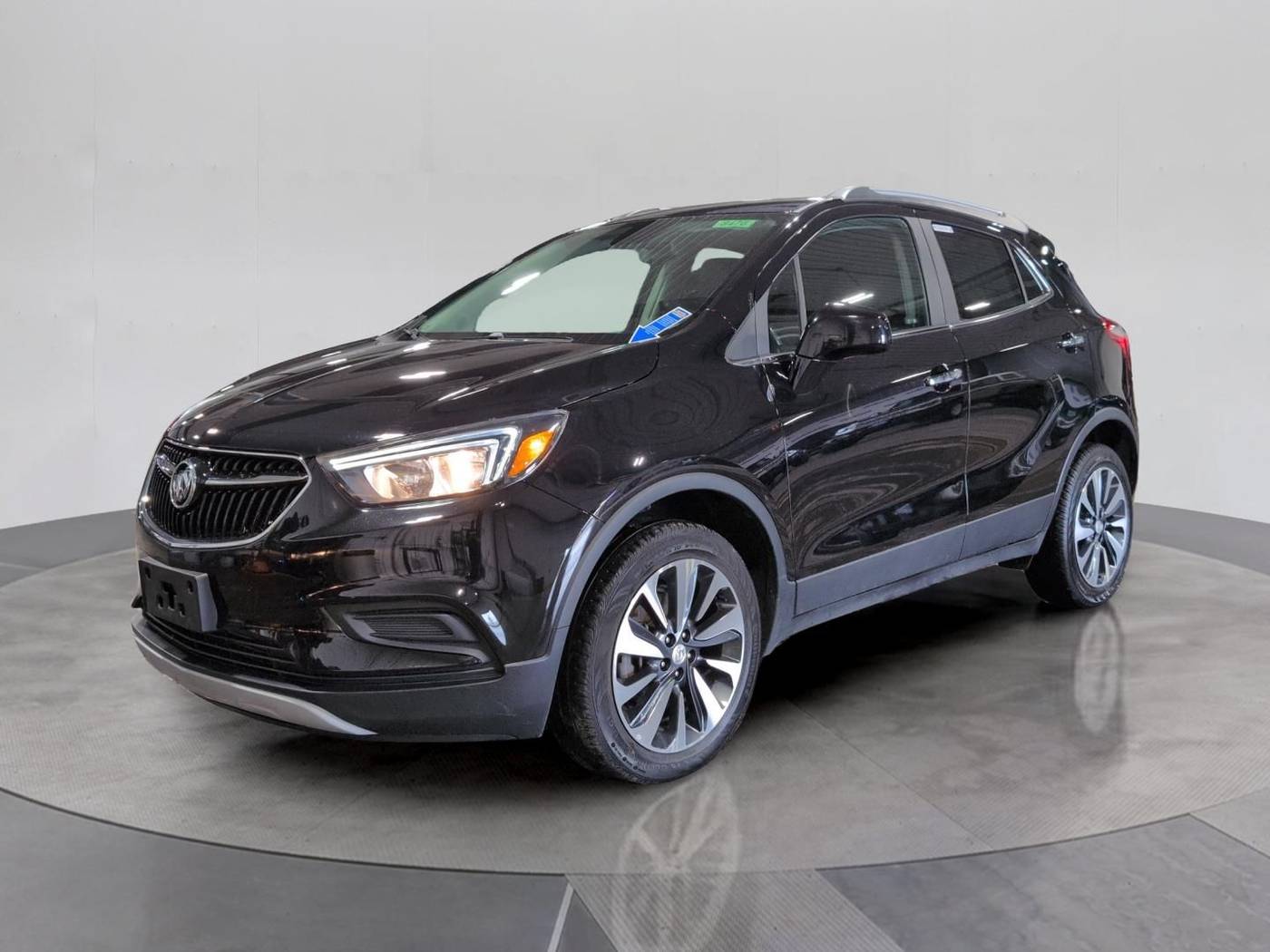 2022 Buick Encore Preferred — SUV — 30,634 mi — Watertown, NY