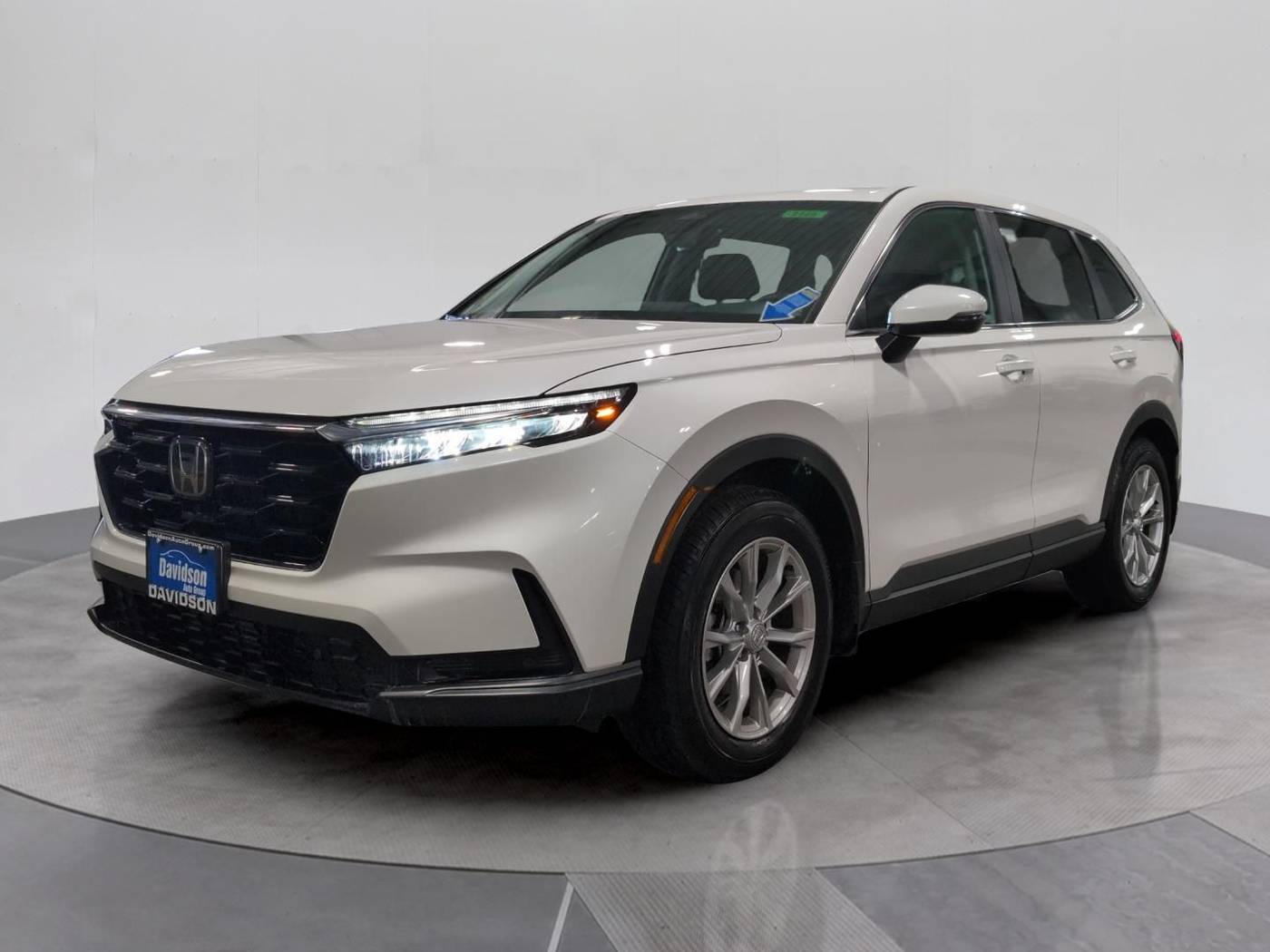 2023 Honda CR-V EX-L — SUV — 15,028 mi — Watertown, NY