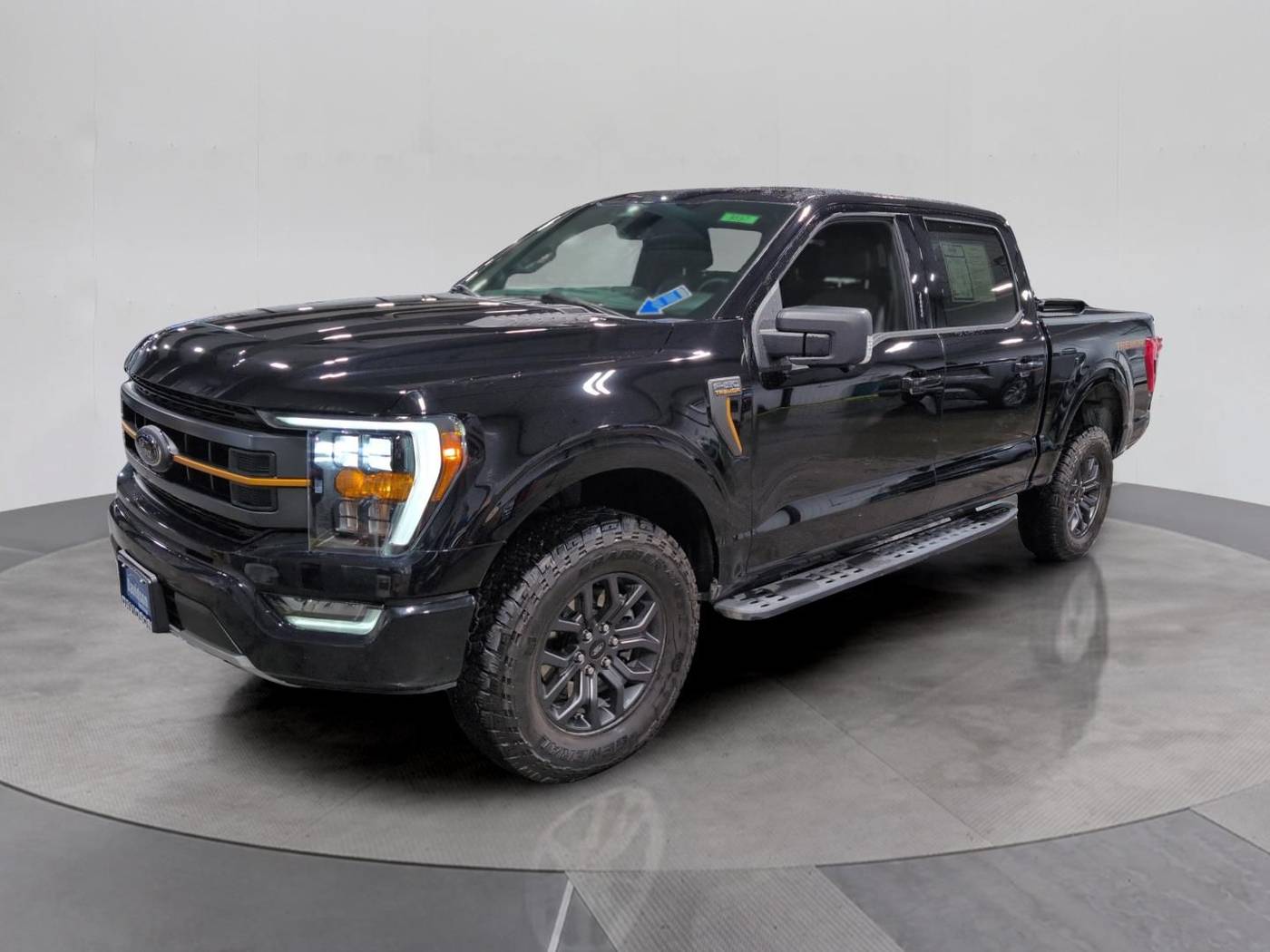 2023 Ford F-150 Tremor — Pickup Truck — 32,103 mi — Watertown, NY