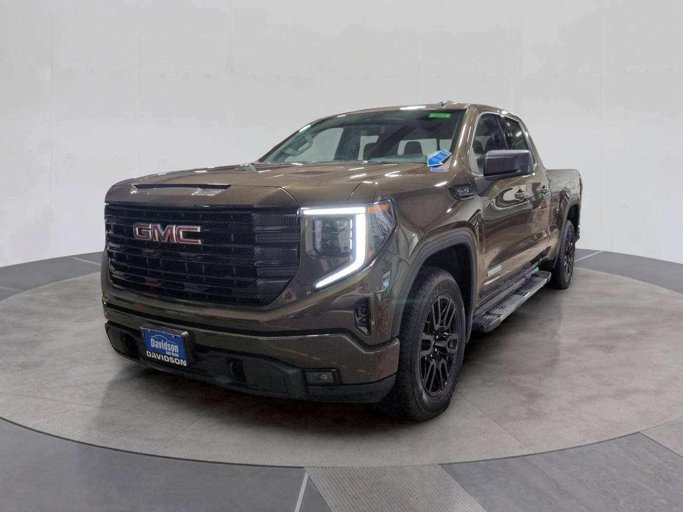 2023 GMC Sierra 1500 Elevation — Pickup Truck — 7,974 mi — Watertown, NY