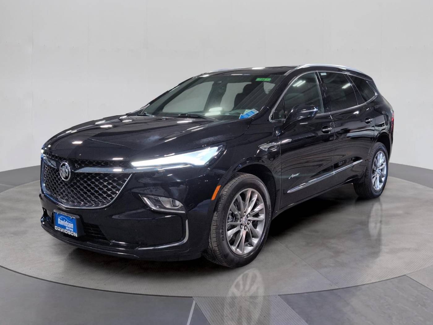2024 Buick Enclave Avenir — SUV — 1,523 mi — Watertown, NY