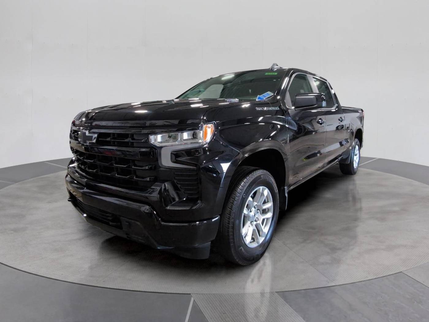 2024 Chevrolet Silverado 1500 RST — Pickup Truck — 25,358 mi — Watertown, NY