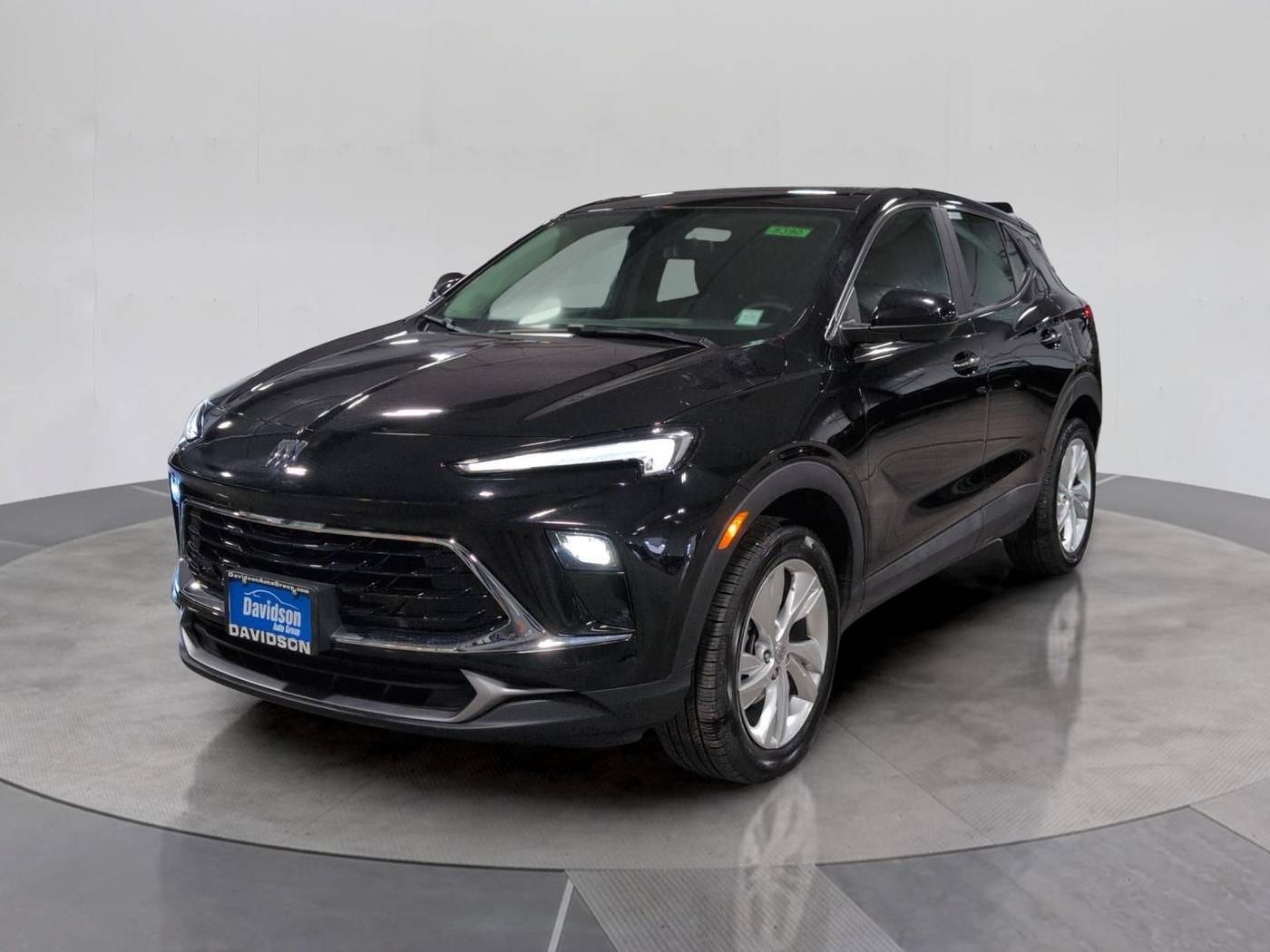 2025 Buick Encore GX Preferred — SUV — 4,218 mi — Watertown, NY