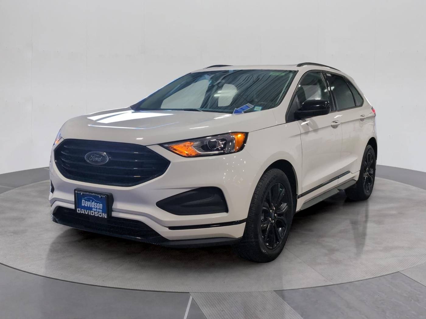 2022 Ford Edge SE — SUV — 55,796 mi — Watertown, NY