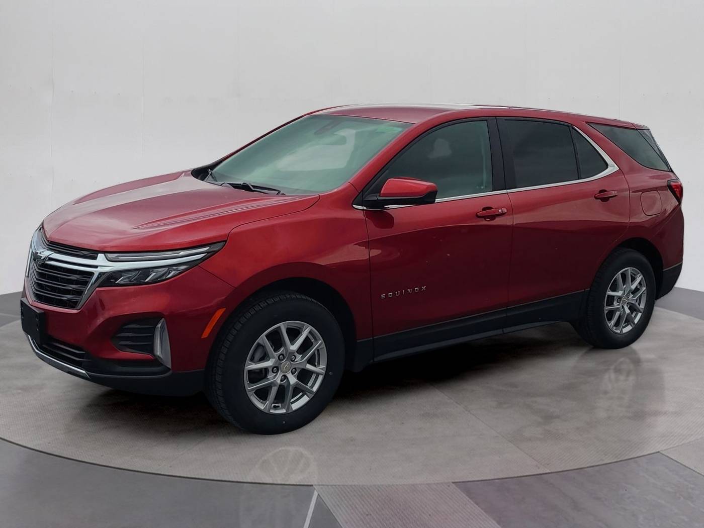 2022 Chevrolet Equinox LT — SUV — 31,210 mi — Watertown, NY