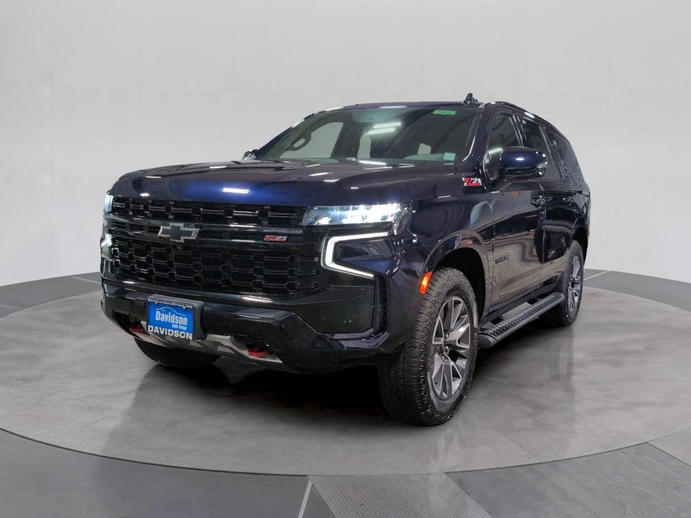 2024 Chevrolet Tahoe Z71 — SUV — 17,429 mi — Watertown, NY