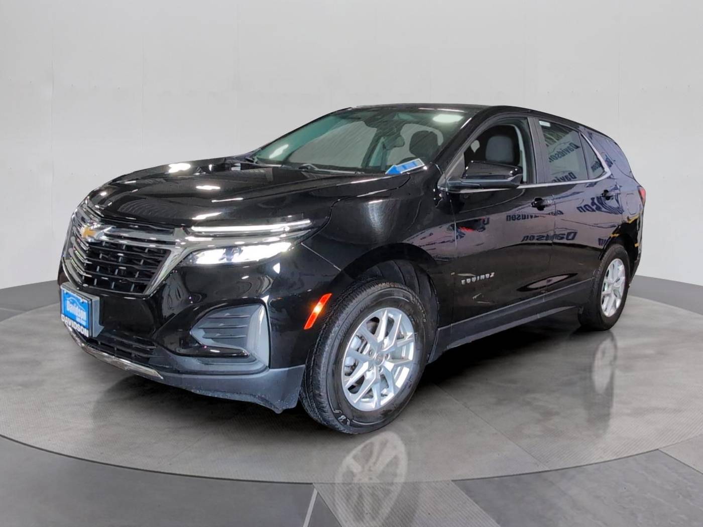 2023 Chevrolet Equinox LT — SUV — 20,333 mi — Watertown, NY