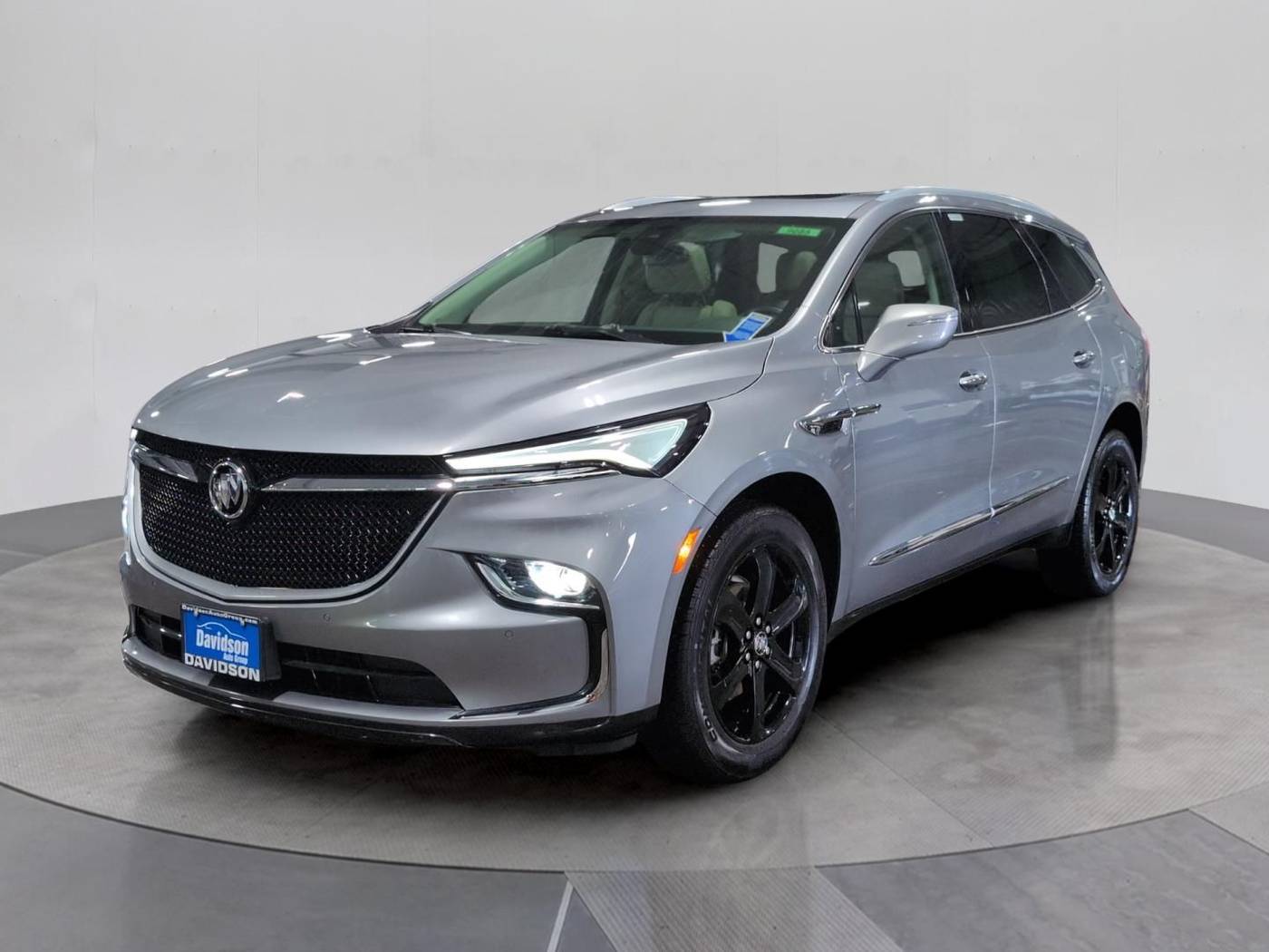 2023 Buick Enclave Essence — SUV — 23,737 mi — Watertown, NY