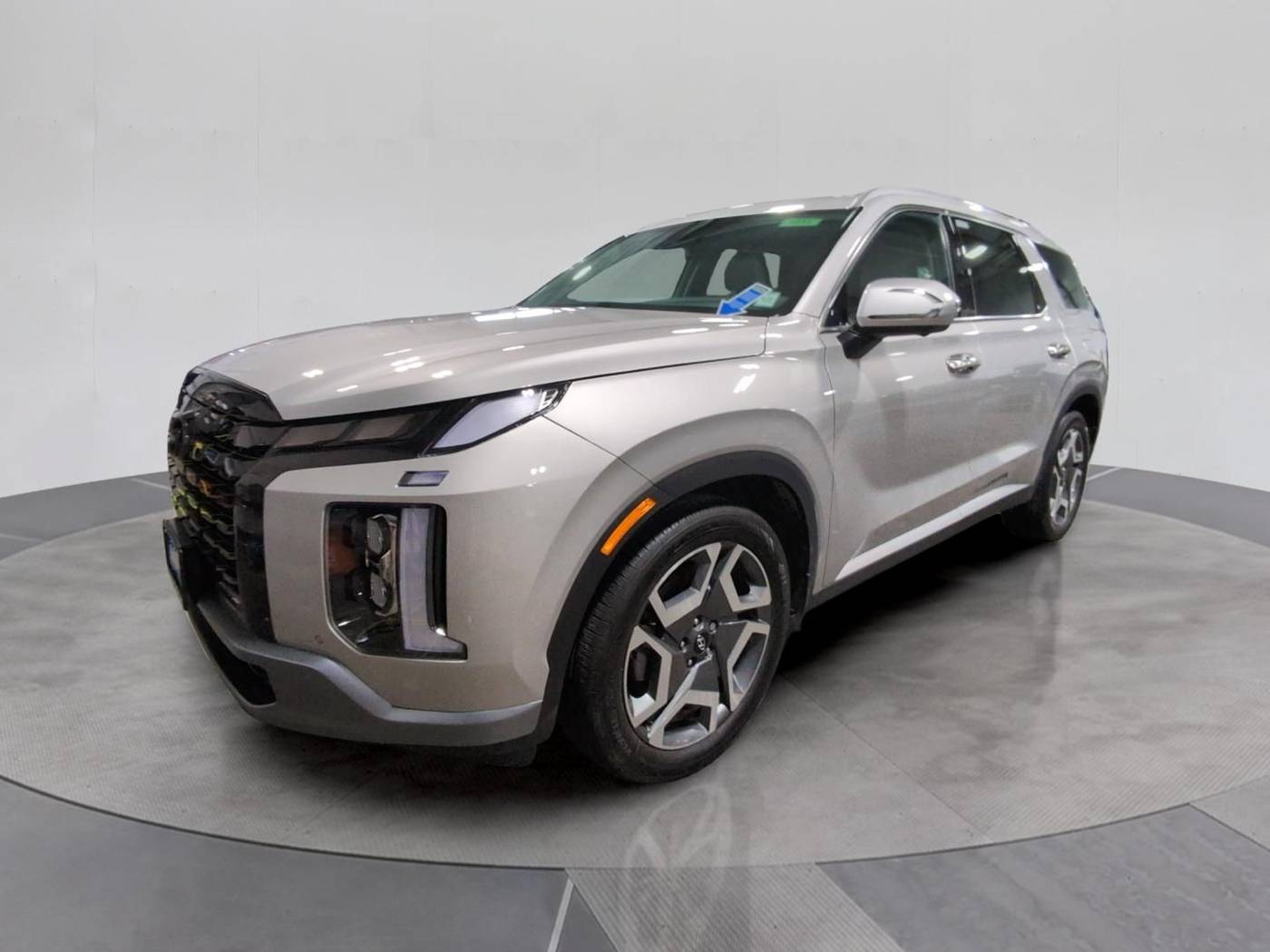 2025 Hyundai Palisade SEL Premium — SUV — 18,910 mi — Watertown, NY