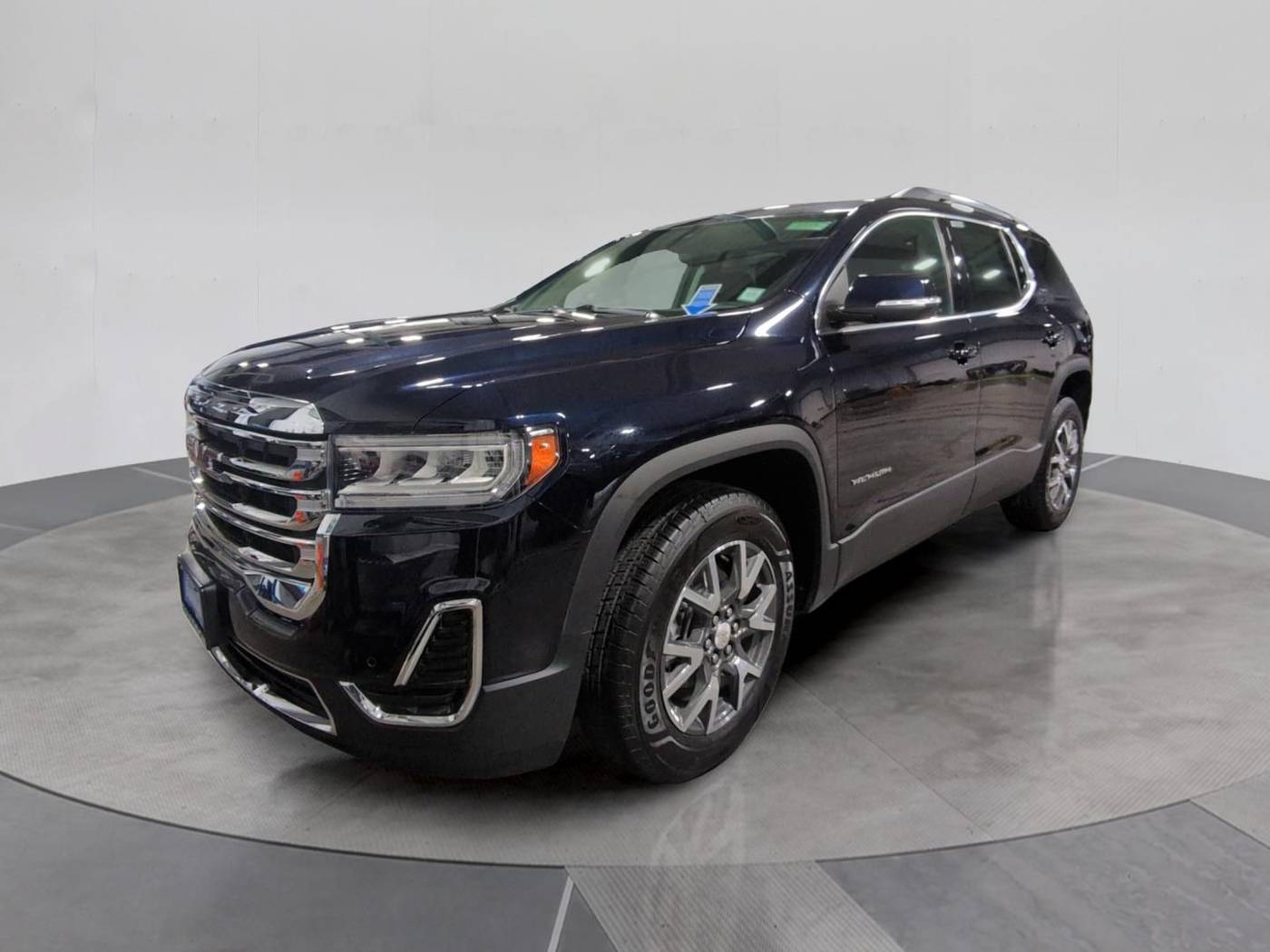 2021 GMC Acadia SLE — SUV — 30,925 mi — Watertown, NY