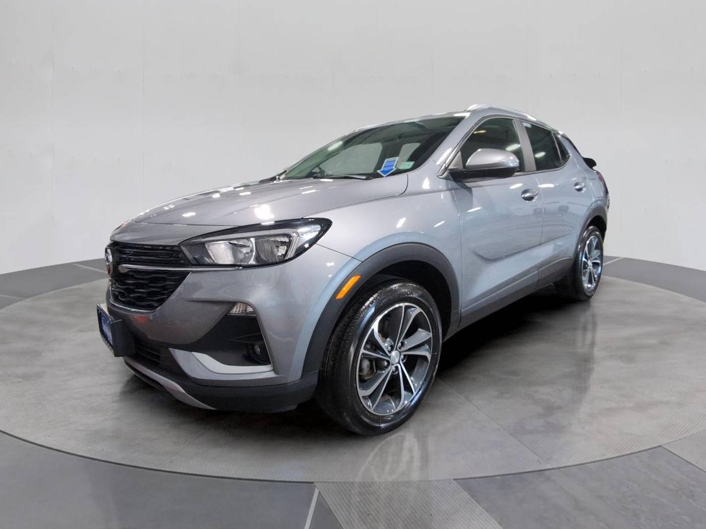 2023 Buick Encore GX Select — SUV — 35,341 mi — Watertown, NY