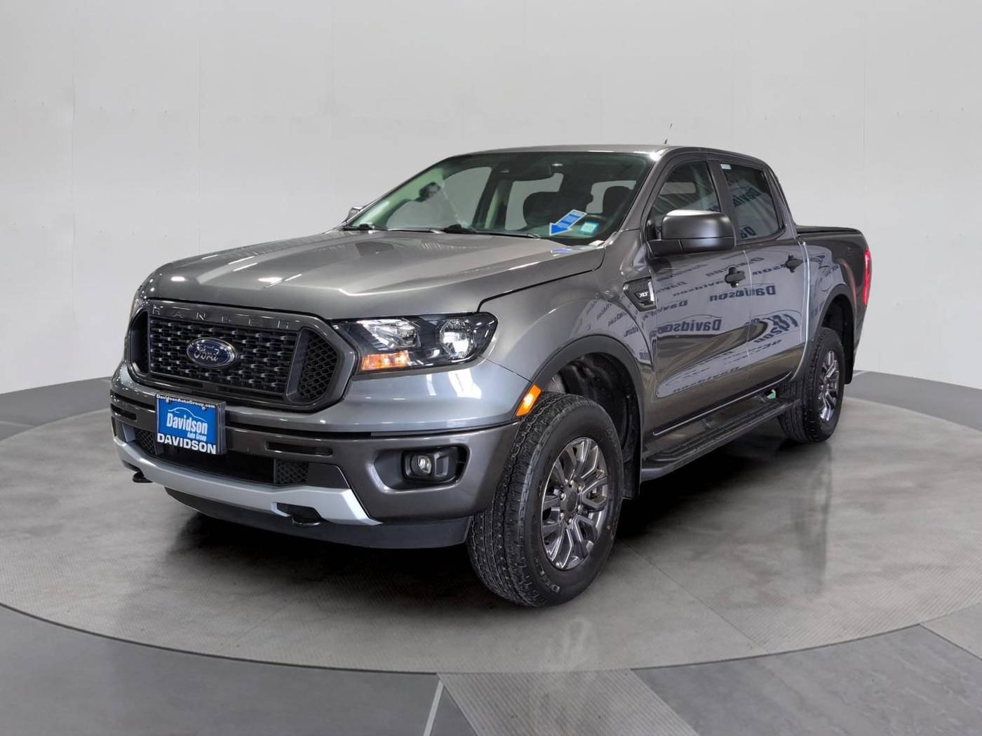 2021 Ford Ranger XLT — Pickup Truck — 35,990 mi — Watertown, NY