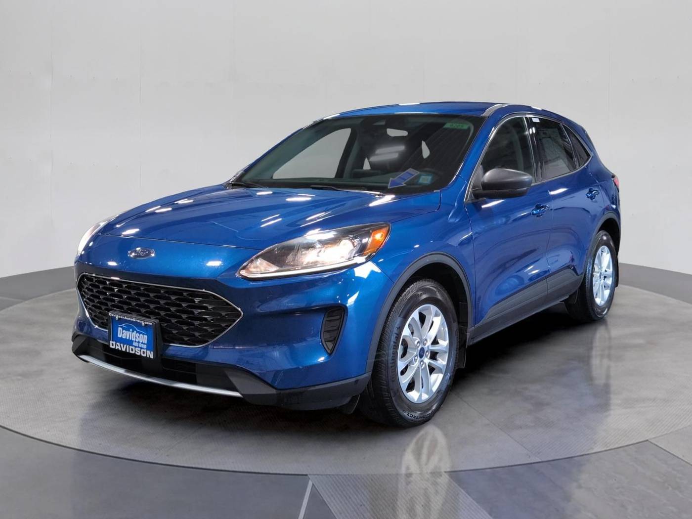 2022 Ford Escape SE — SUV — 33,000 mi — Watertown, NY