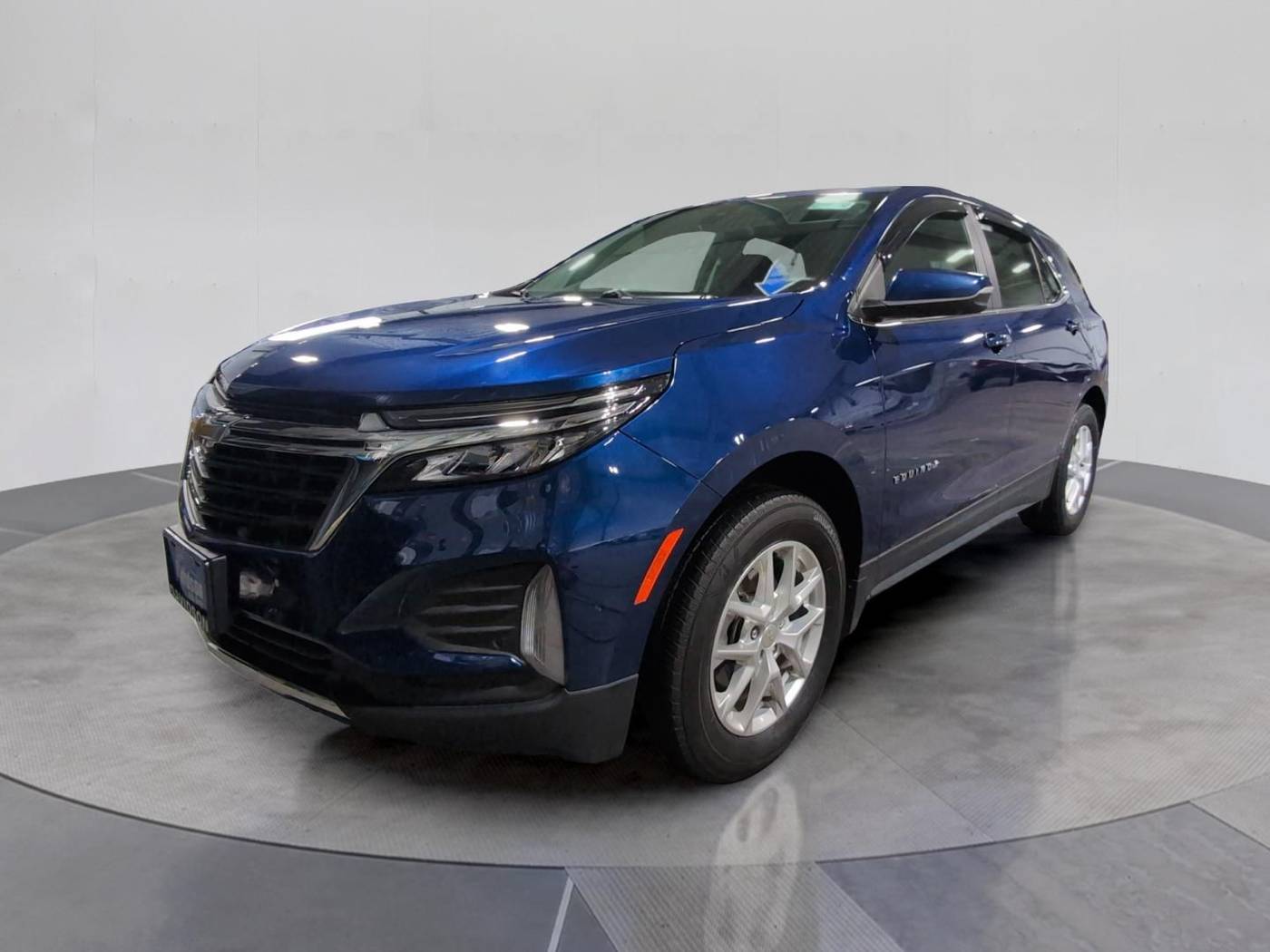 2022 Chevrolet Equinox LT — SUV — 38,273 mi — Watertown, NY