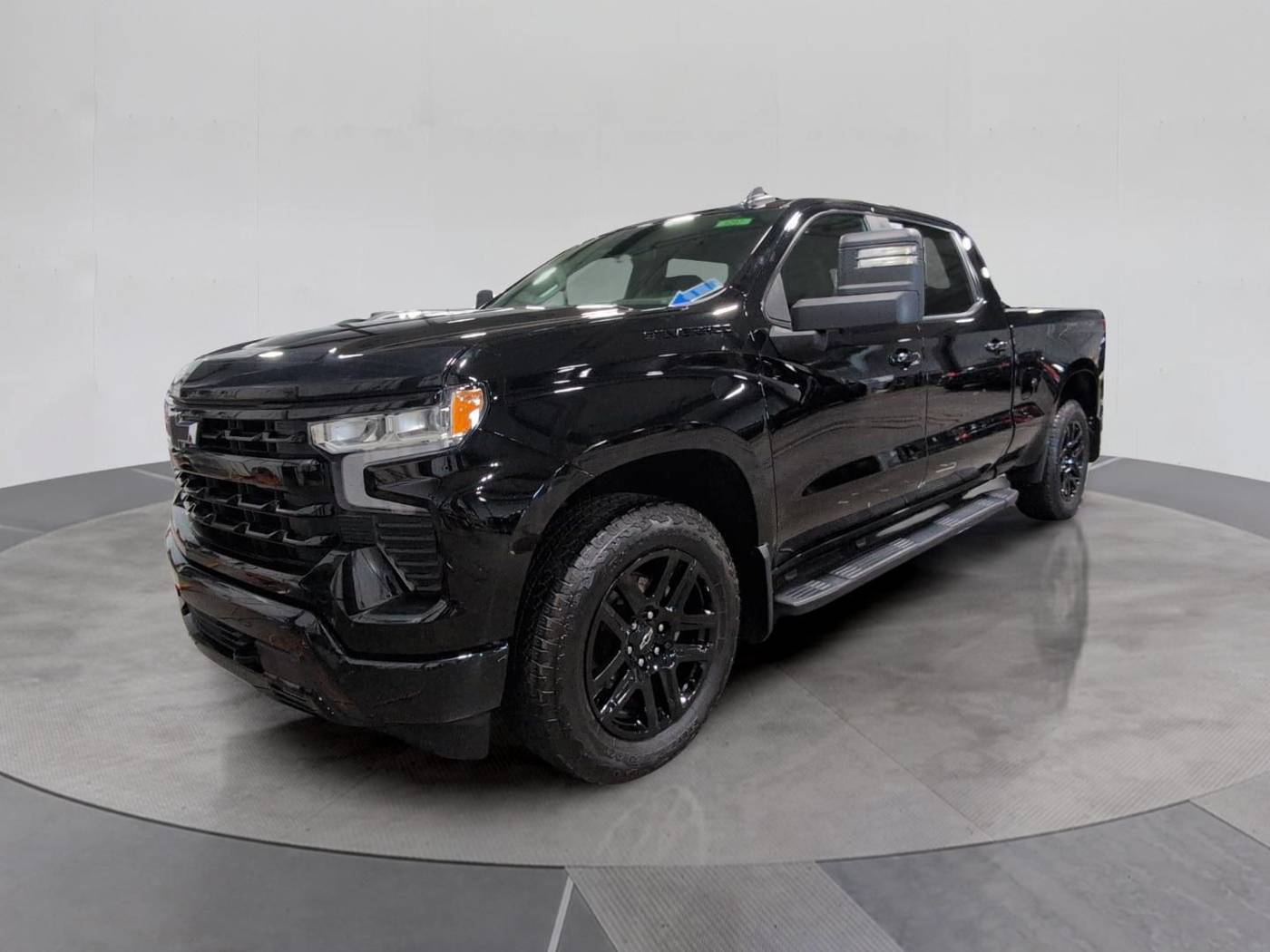 2023 Chevrolet Silverado 1500 RST — Pickup Truck — 16,147 mi — Watertown, NY