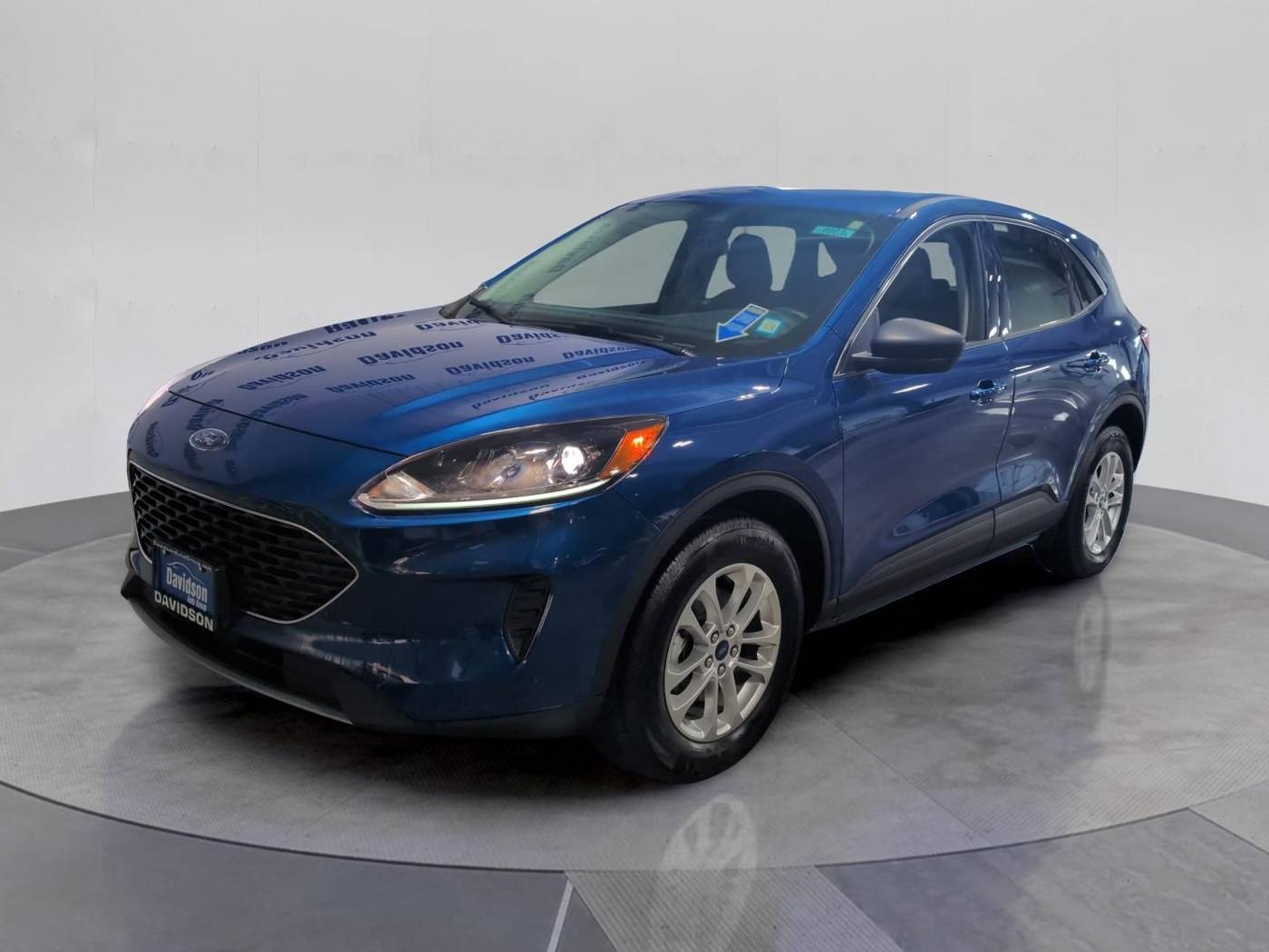 2022 Ford Escape SE — SUV — 15,759 mi — Watertown, NY