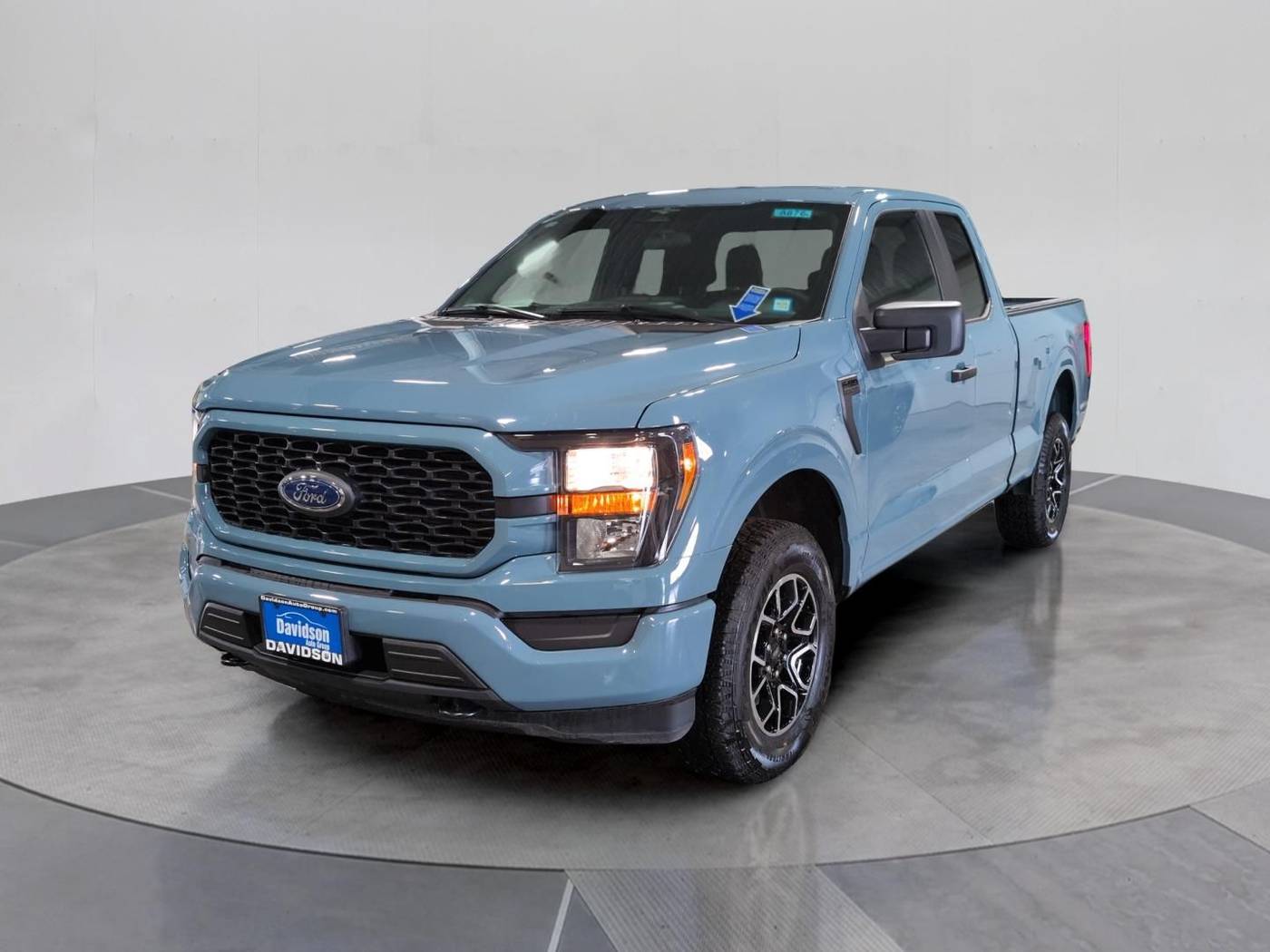 2023 Ford F-150 XL — Pickup Truck — 13,333 mi — Watertown, NY