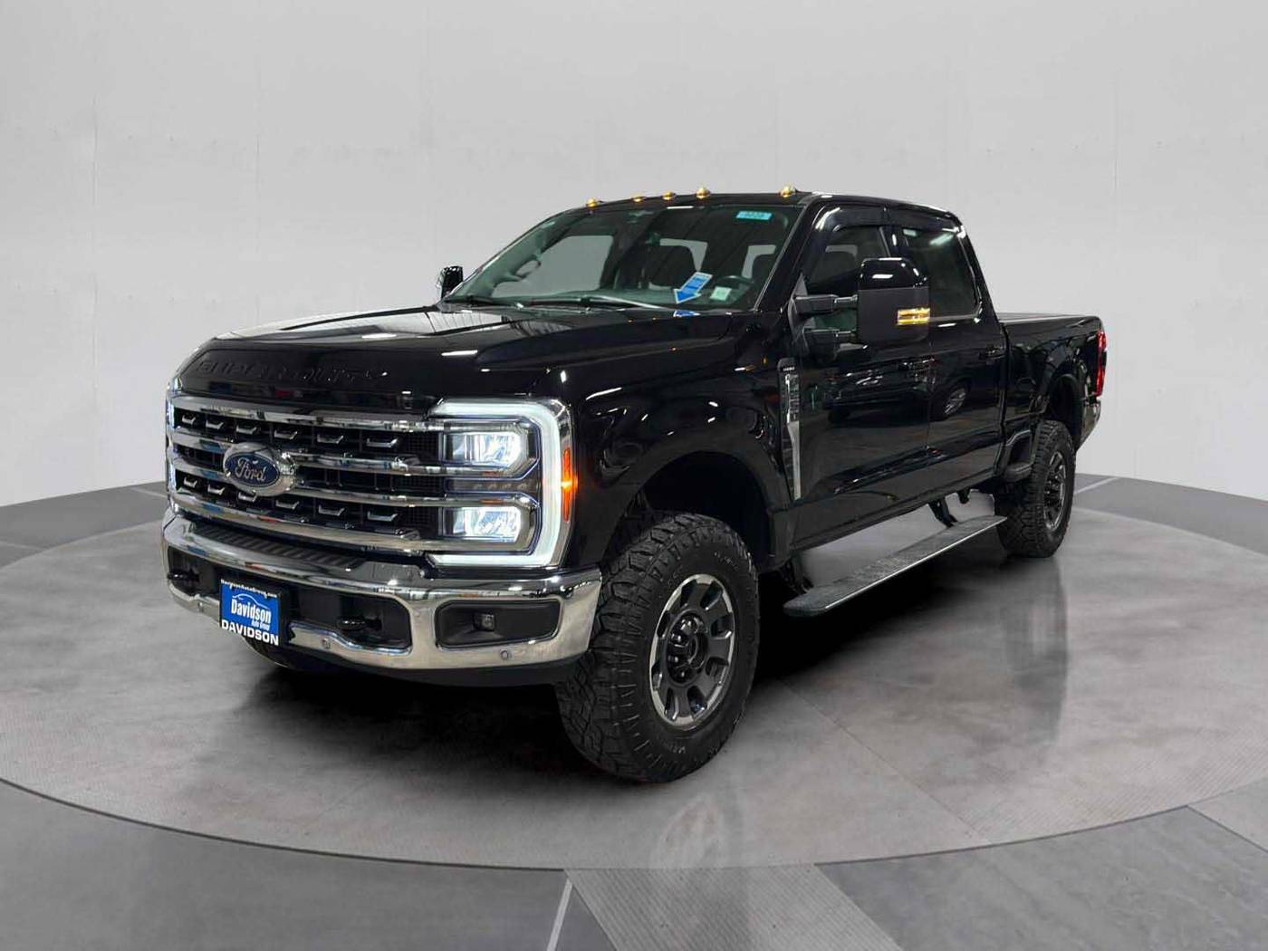 2023 Ford Super Duty F-250 LARIAT — Pickup Truck — 19,502 mi — Watertown, NY