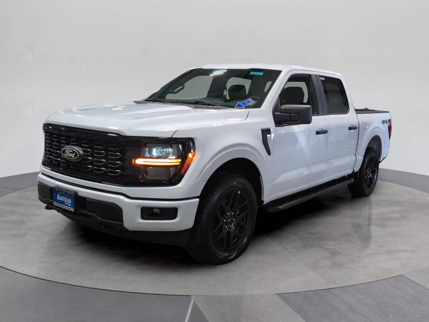 2025 Ford F-150 STX — Pickup Truck — 5 mi — Watertown, NY