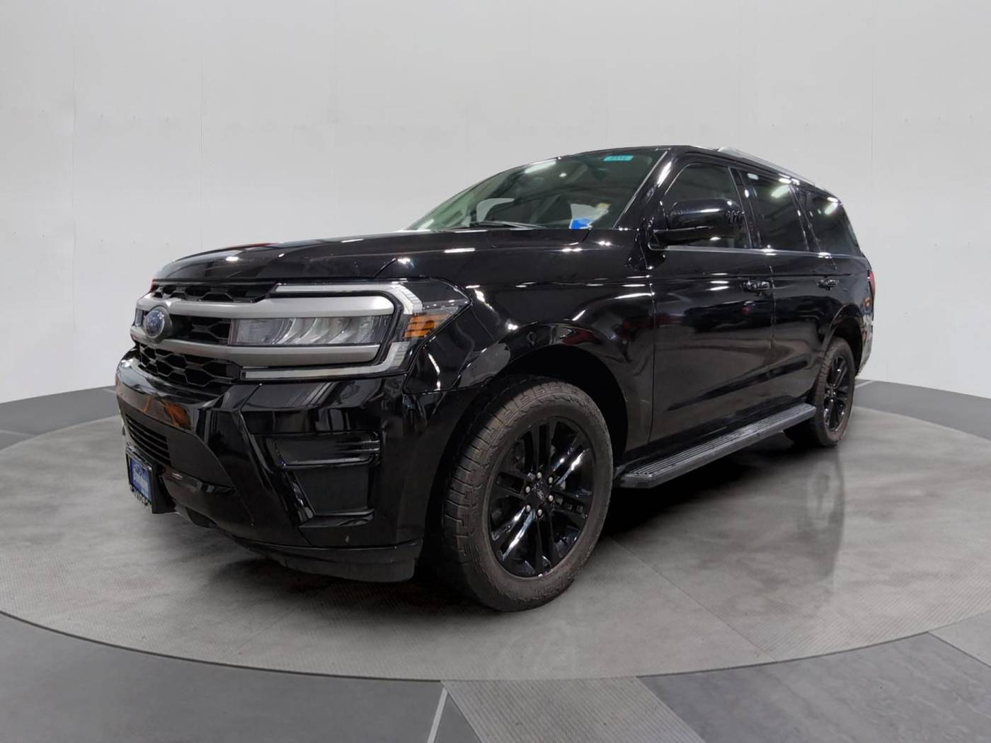 2024 Ford Expedition XLT — SUV — 39,925 mi — Watertown, NY