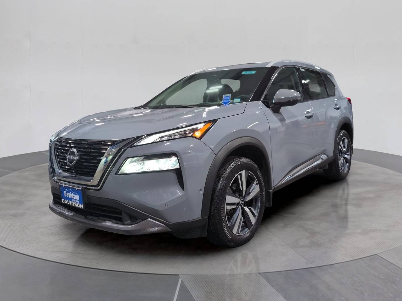 2023 Nissan Rogue SL — SUV — 19,425 mi — Watertown, NY