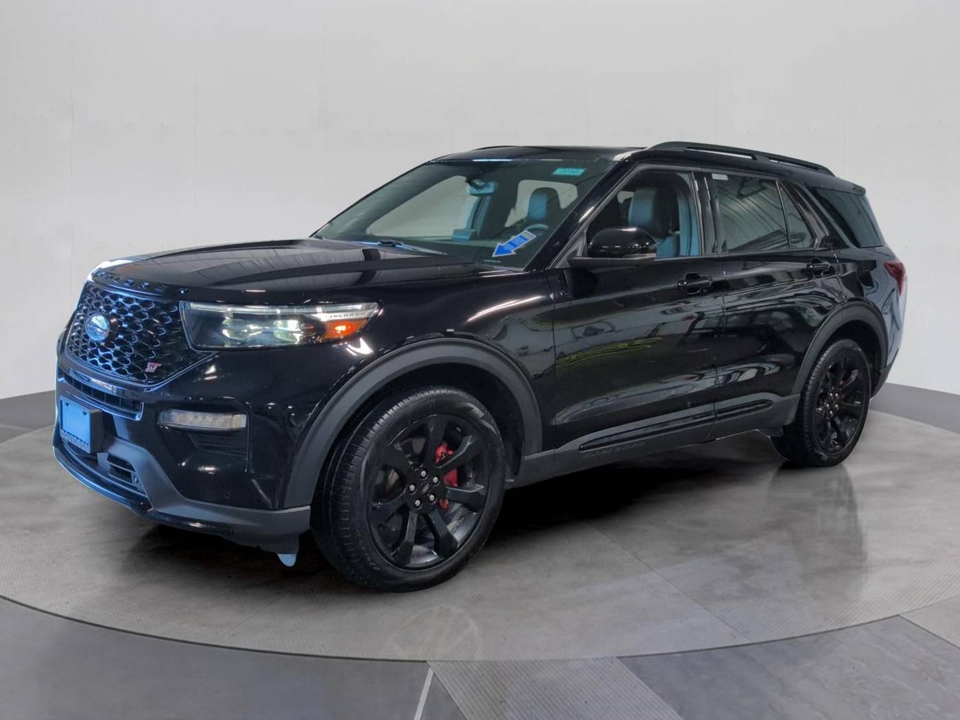 2023 Ford Explorer ST — SUV — 29,150 mi — Watertown, NY