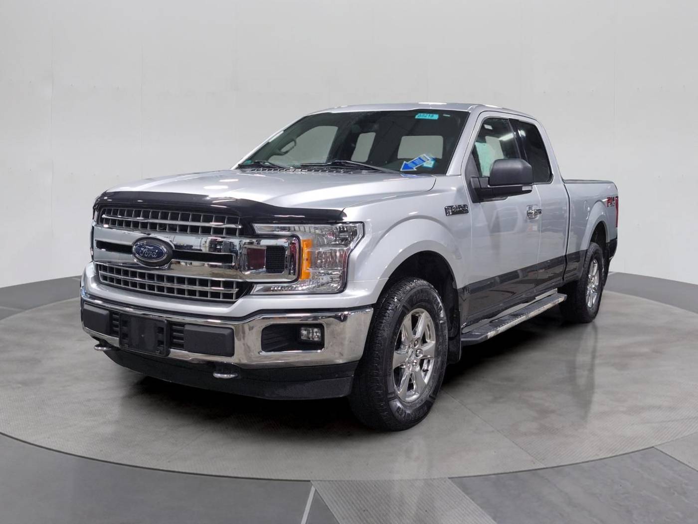 2018 Ford F-150 XLT — Pickup Truck — 66,763 mi — Watertown, NY
