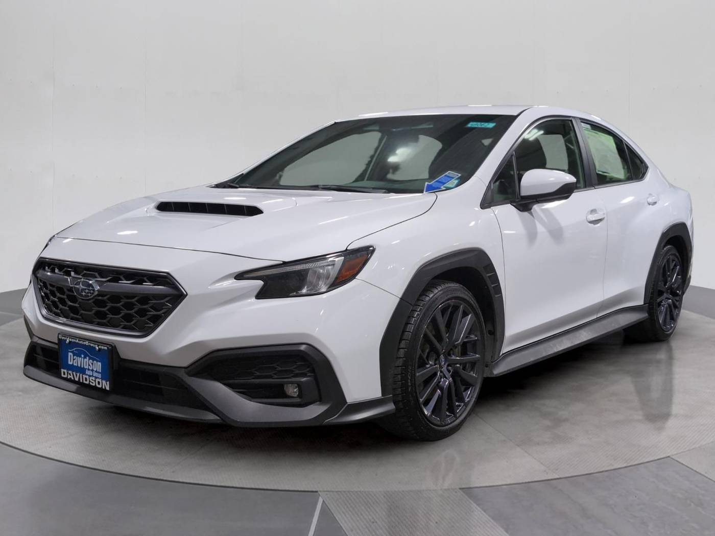 2024 Subaru WRX Premium — Sedan — 27,195 mi — Watertown, NY