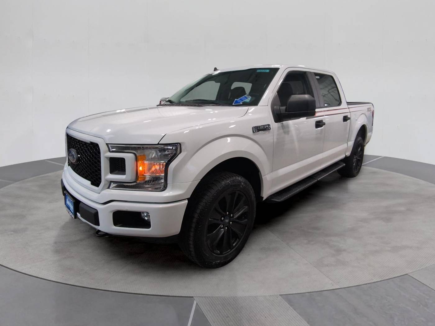 2020 Ford F-150 XL — Pickup Truck — 41,466 mi — Watertown, NY